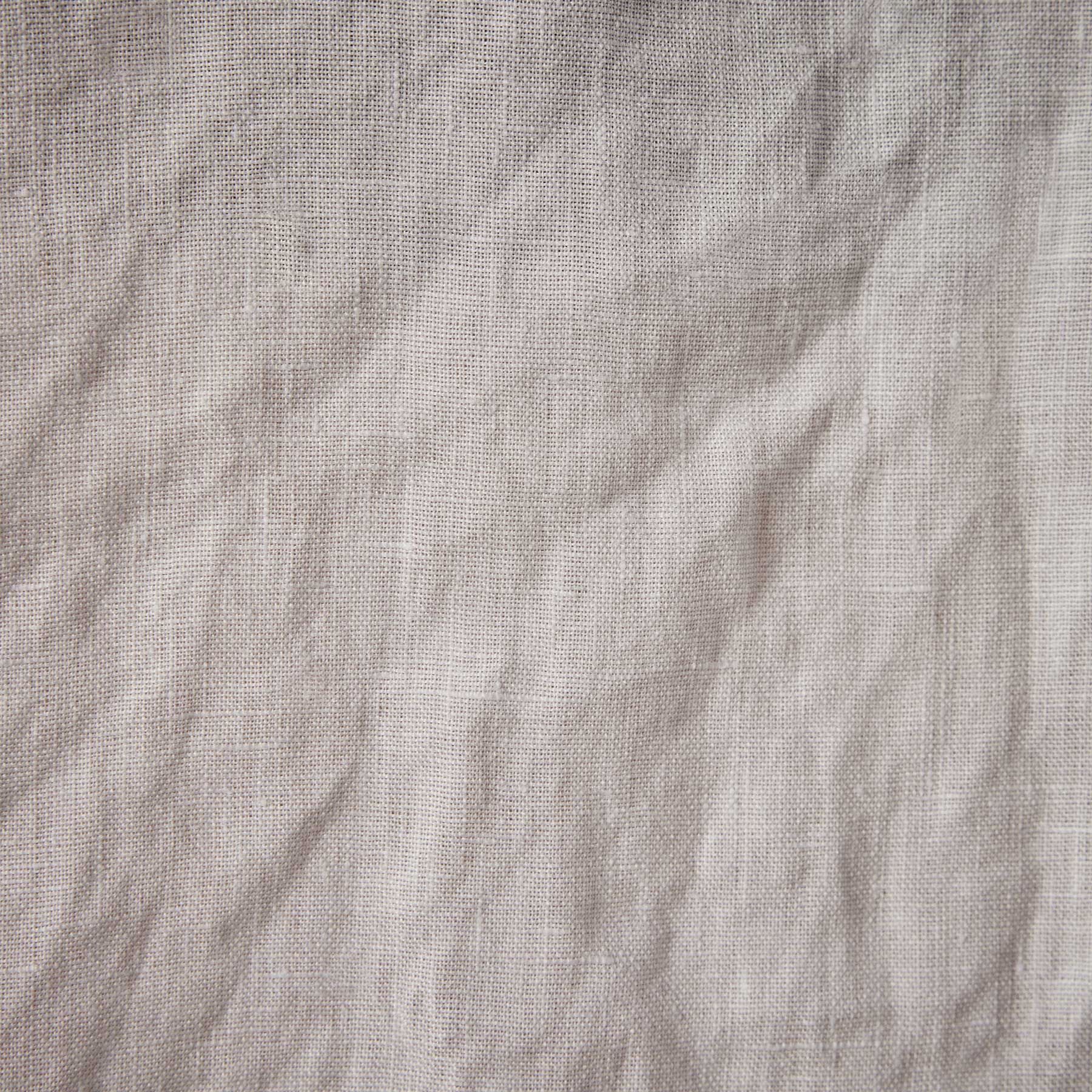 Lightweight Linen Shirt - White sold by James Perse product image thumbnail 5