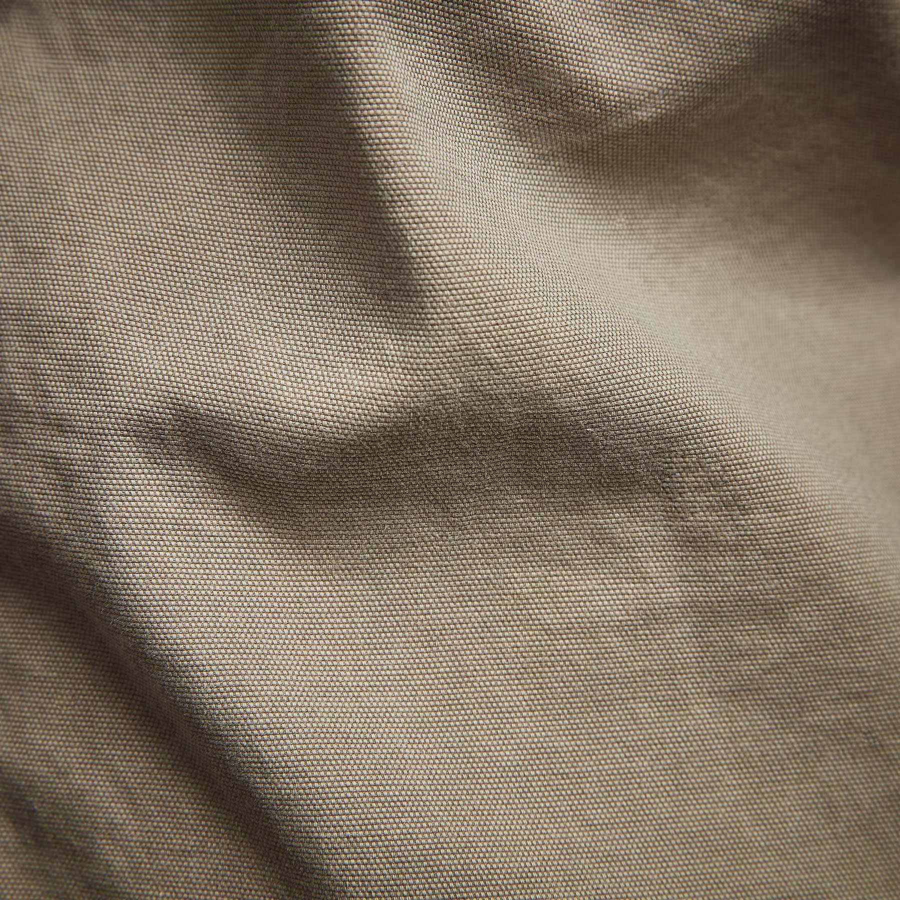 Stretch Canvas Work Short - Biscuit Pigment sold by James Perse product image thumbnail 5