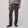 Linen Trouser - Magma Pigment sold by James Perse