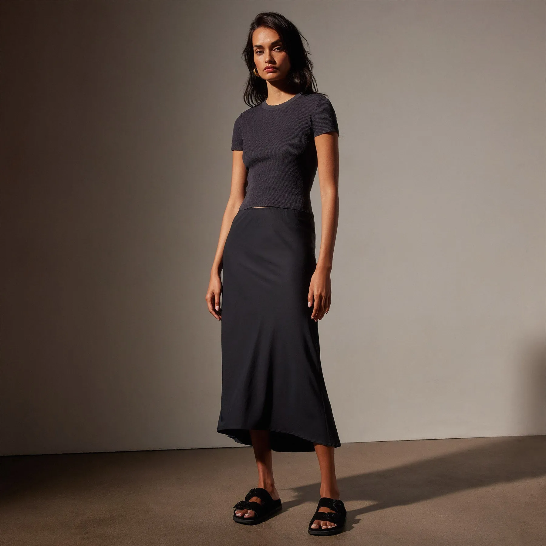 VIP【関税送料無料】希少 Matteau Bias cut skirt img17508_src.webp