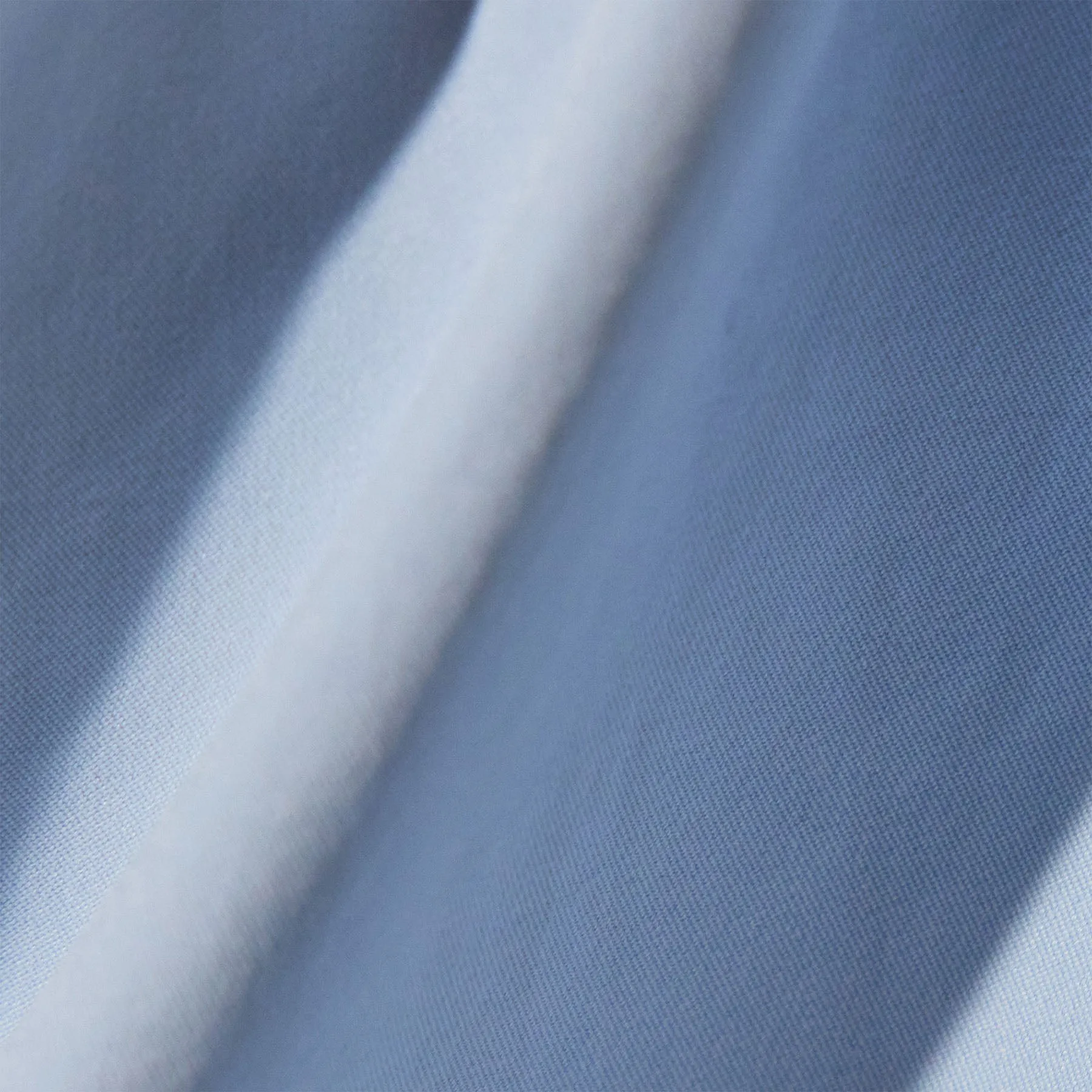 Lightweight Matte Satin Fluid Shirt - Open Sky sold by James Perse product image thumbnail 5