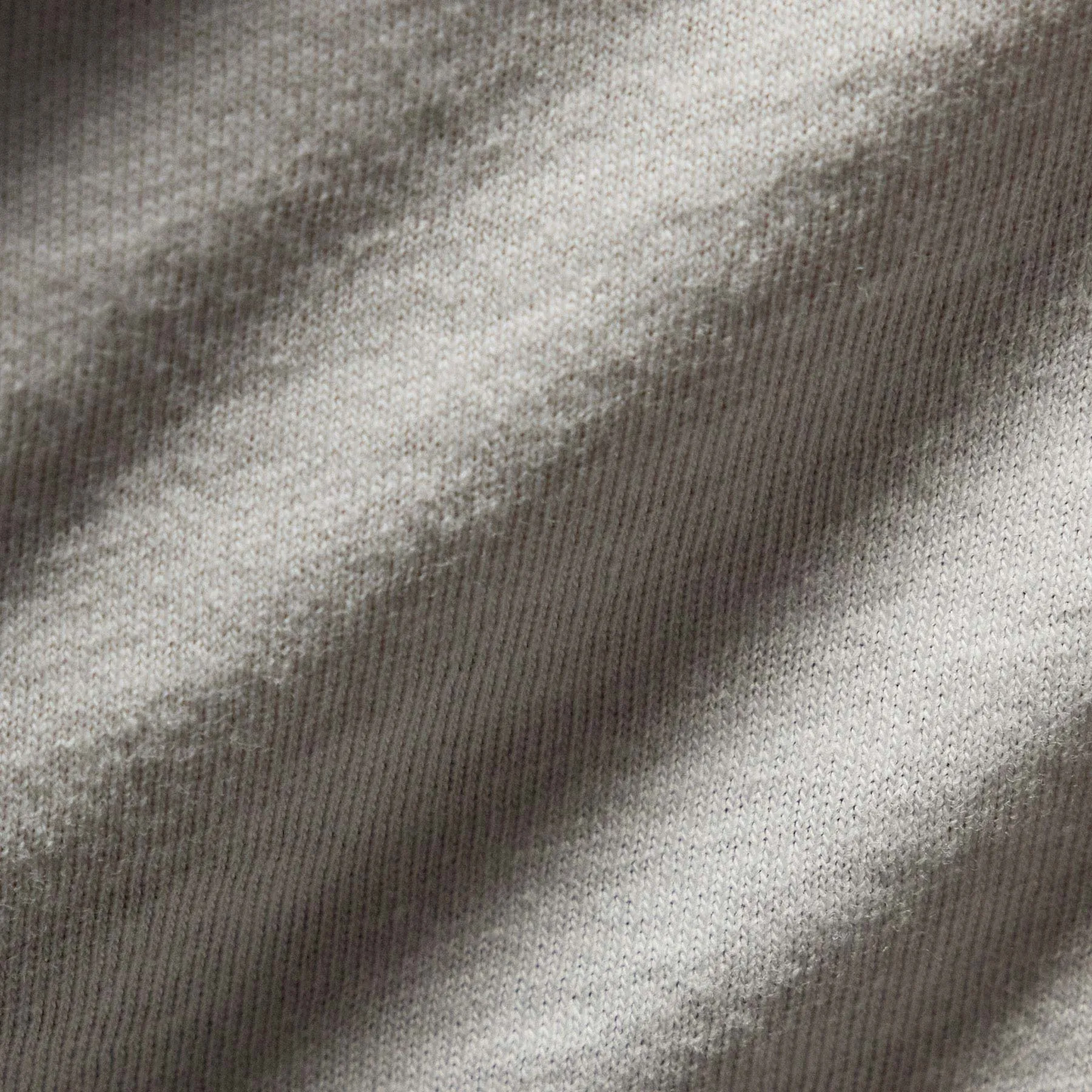 LA Gothic Short Sleeve Crew - White sold by James Perse product image thumbnail 5