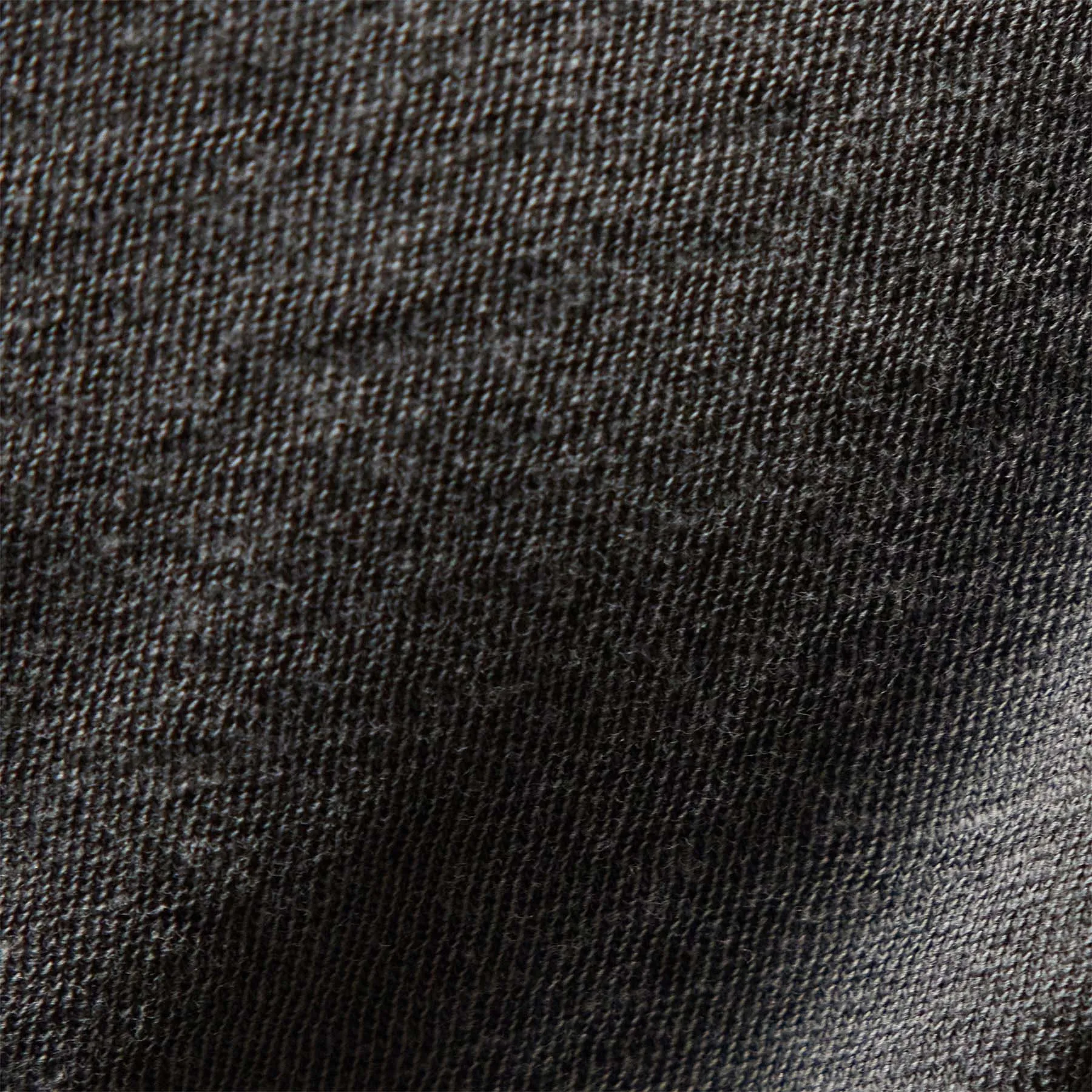 Slub Jersey Short Sleeve Crew - Pipe Pigment sold by James Perse product image thumbnail 5