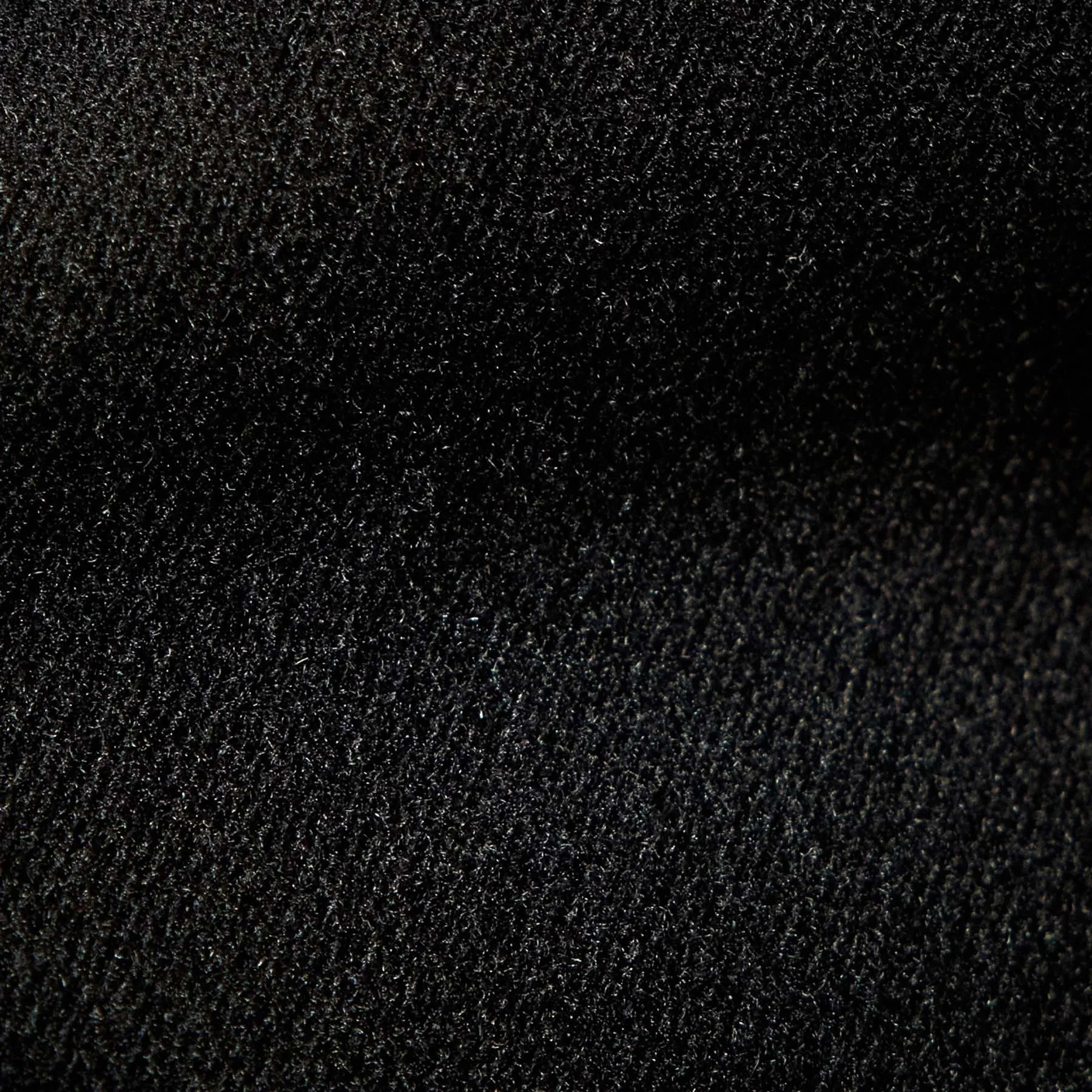 Wide Leg Lounge Pant - Black sold by James Perse product image thumbnail 5