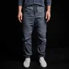 Parachute Flight Pant - Gravel Pigment sold by James Perse