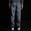 Parachute Flight Pant - Gravel Pigment sold by James Perse
