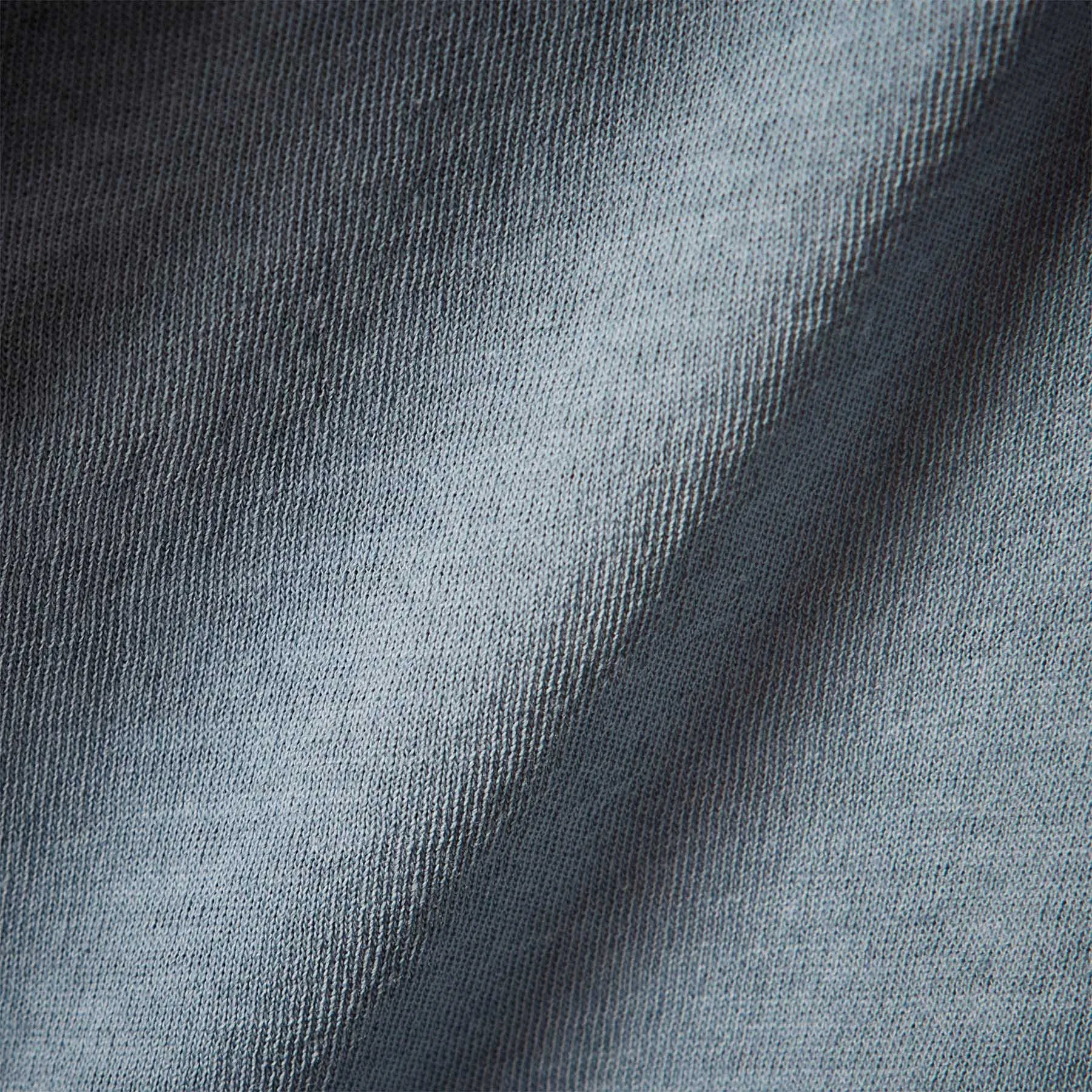 Clear Jersey Crew - Bluestone Pigment sold by James Perse product image thumbnail 5