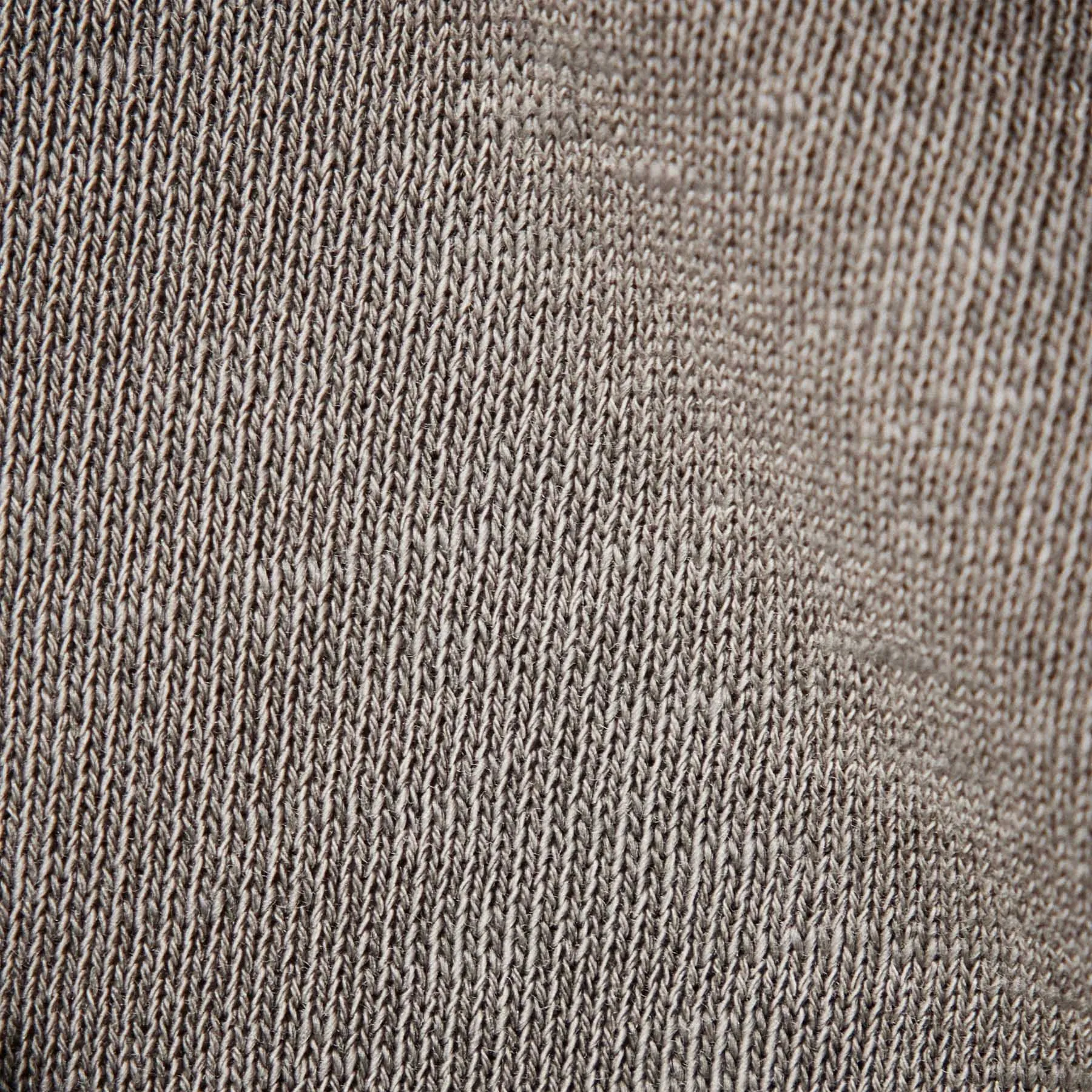 Vintage French Terry Relaxed Sweatshirt - Burro Pigment sold by James Perse product image thumbnail 5