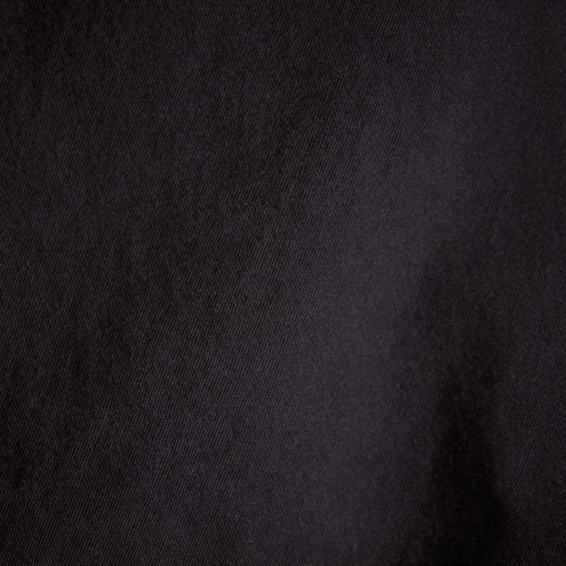 Vintage Boxy Tee - Black sold by James Perse product image thumbnail 5