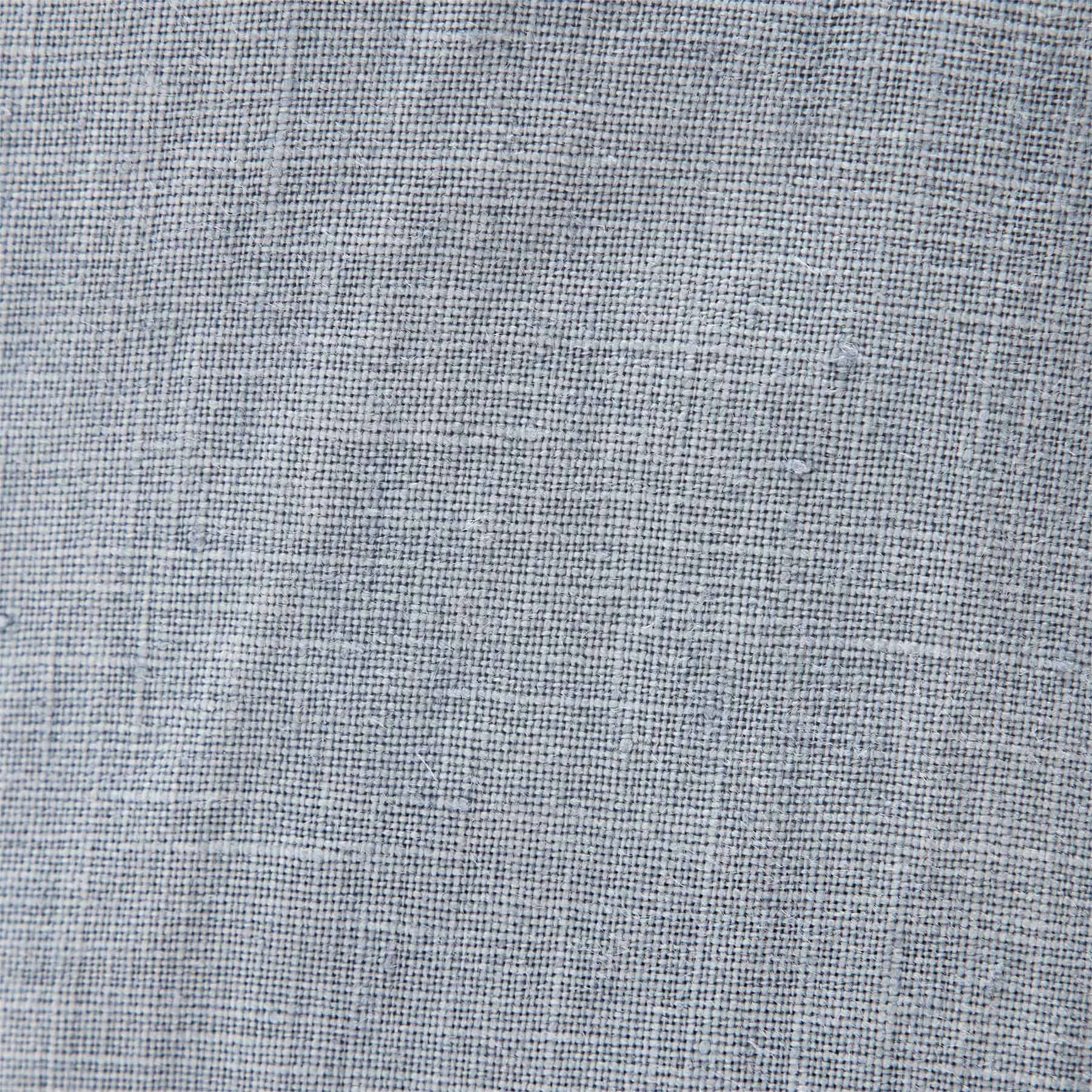 Relaxed Linen Pant - Open Sky Pigment sold by James Perse product image thumbnail 5