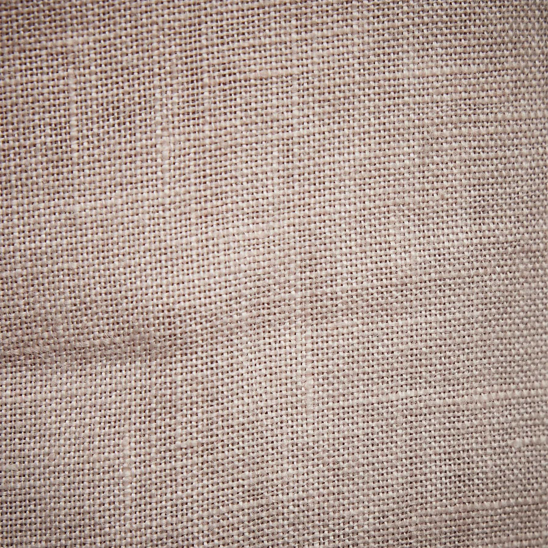 Classic Linen Shirt - Nougat Pigment sold by James Perse product image thumbnail 5