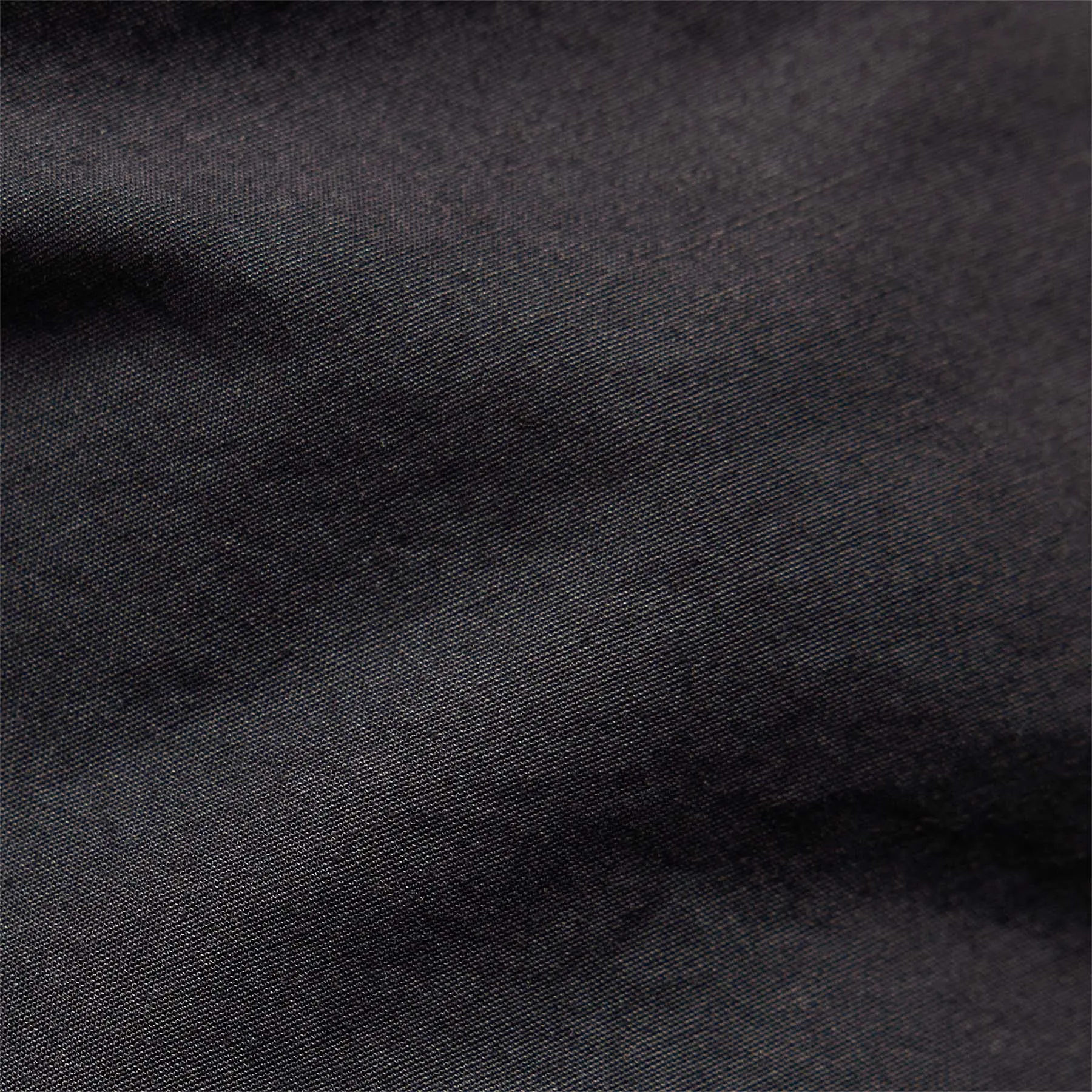 Stretch Poplin Cargo Short - Black sold by James Perse product image thumbnail 5