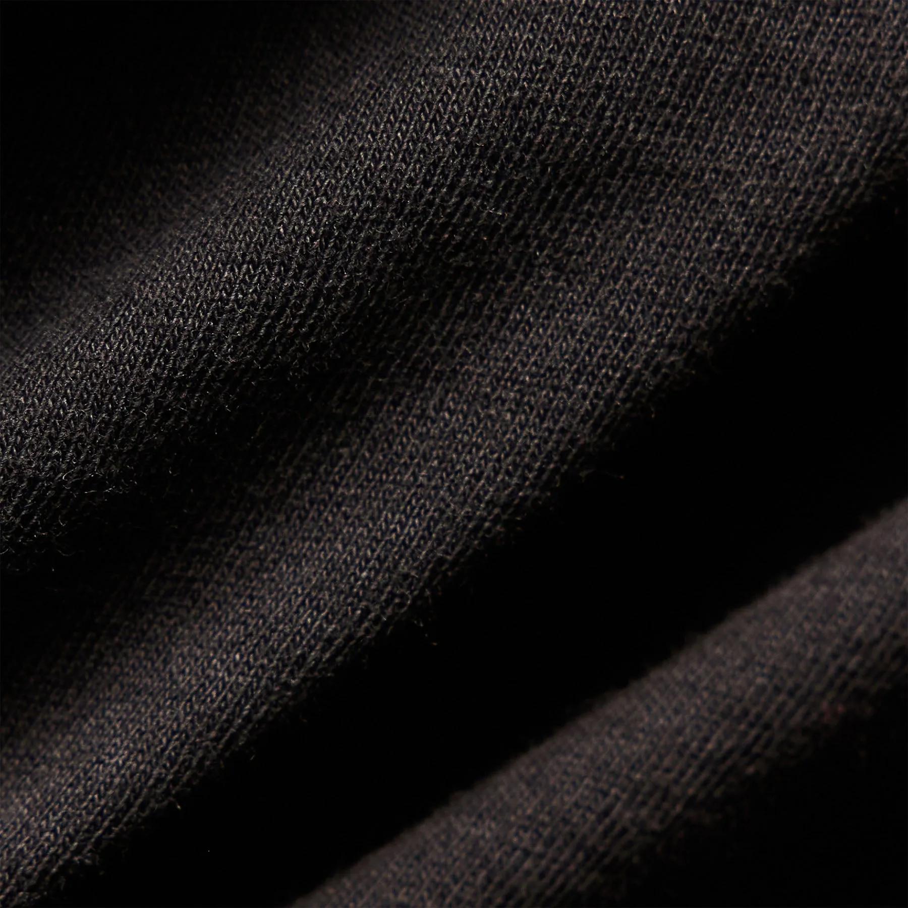 Grateful Dead Short Sleeve - Black/Comet sold by James Perse product image thumbnail 5