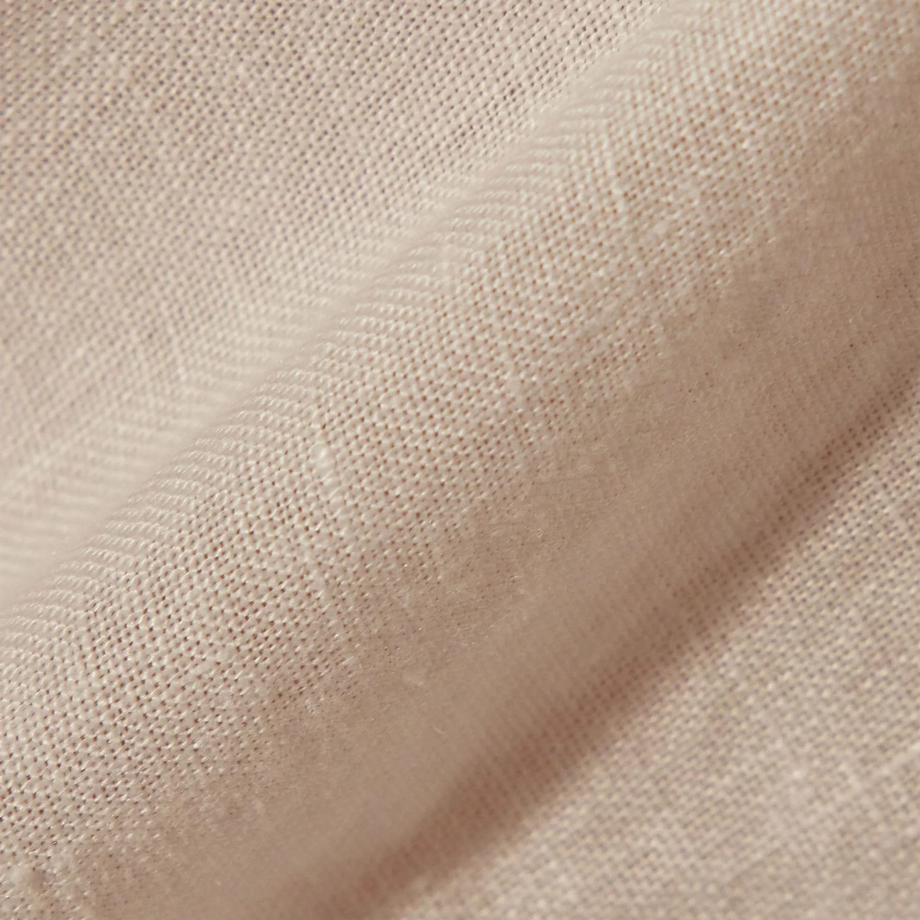 Lightweight Linen Cami Dress - White sold by James Perse product image thumbnail 5