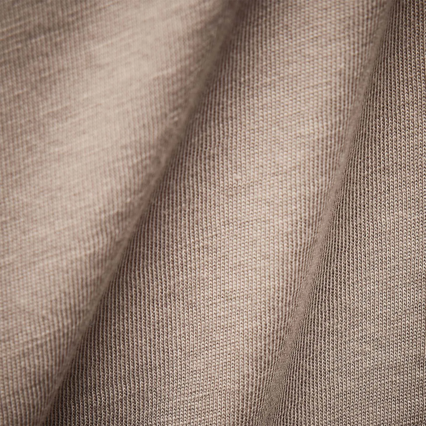 Clean Finish Jersey Shirt - Dapple sold by James Perse product image thumbnail 5