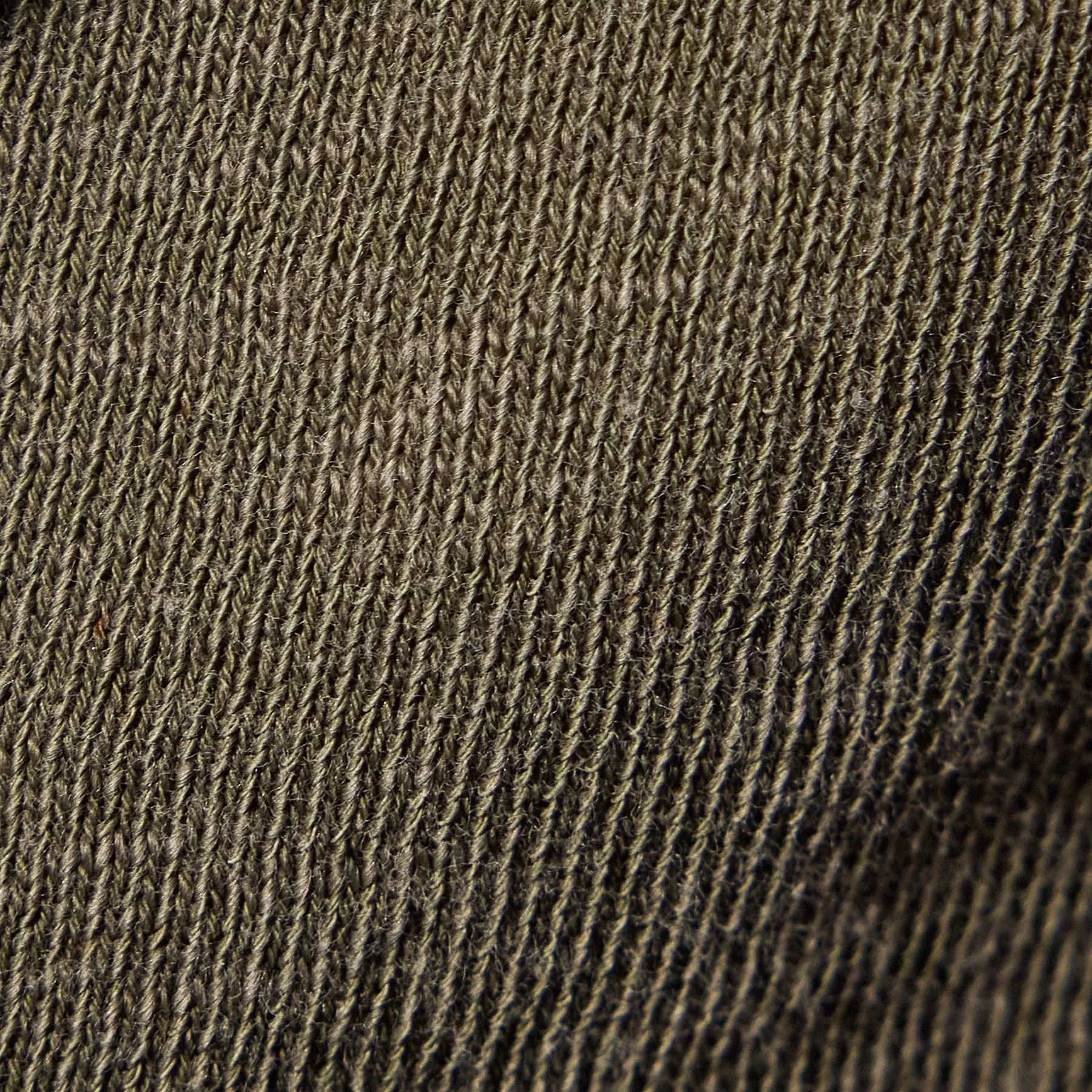 French Terry Boxy Short Sleeve Tee - Trooper Pigment sold by James Perse product image thumbnail 5