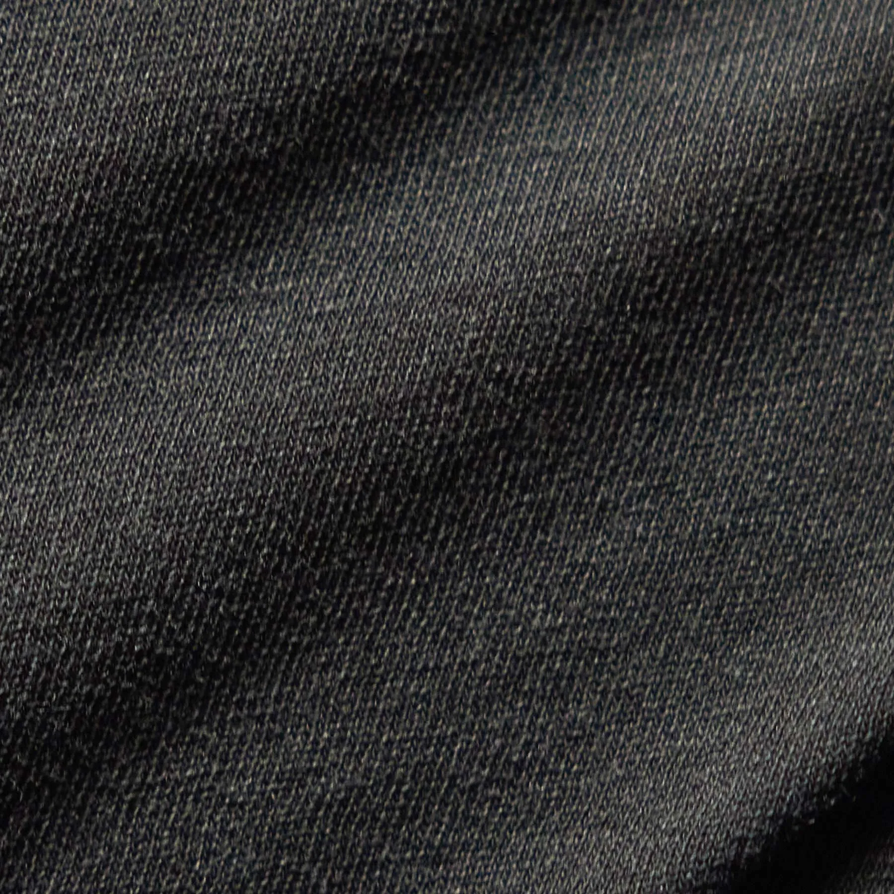 Clear Jersey Crew - Carbon Pigment sold by James Perse product image thumbnail 5