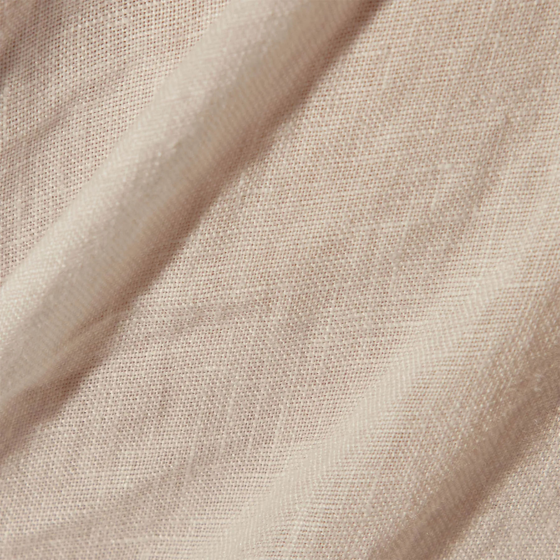 Pin Tuck Linen Top - White sold by James Perse product image thumbnail 4