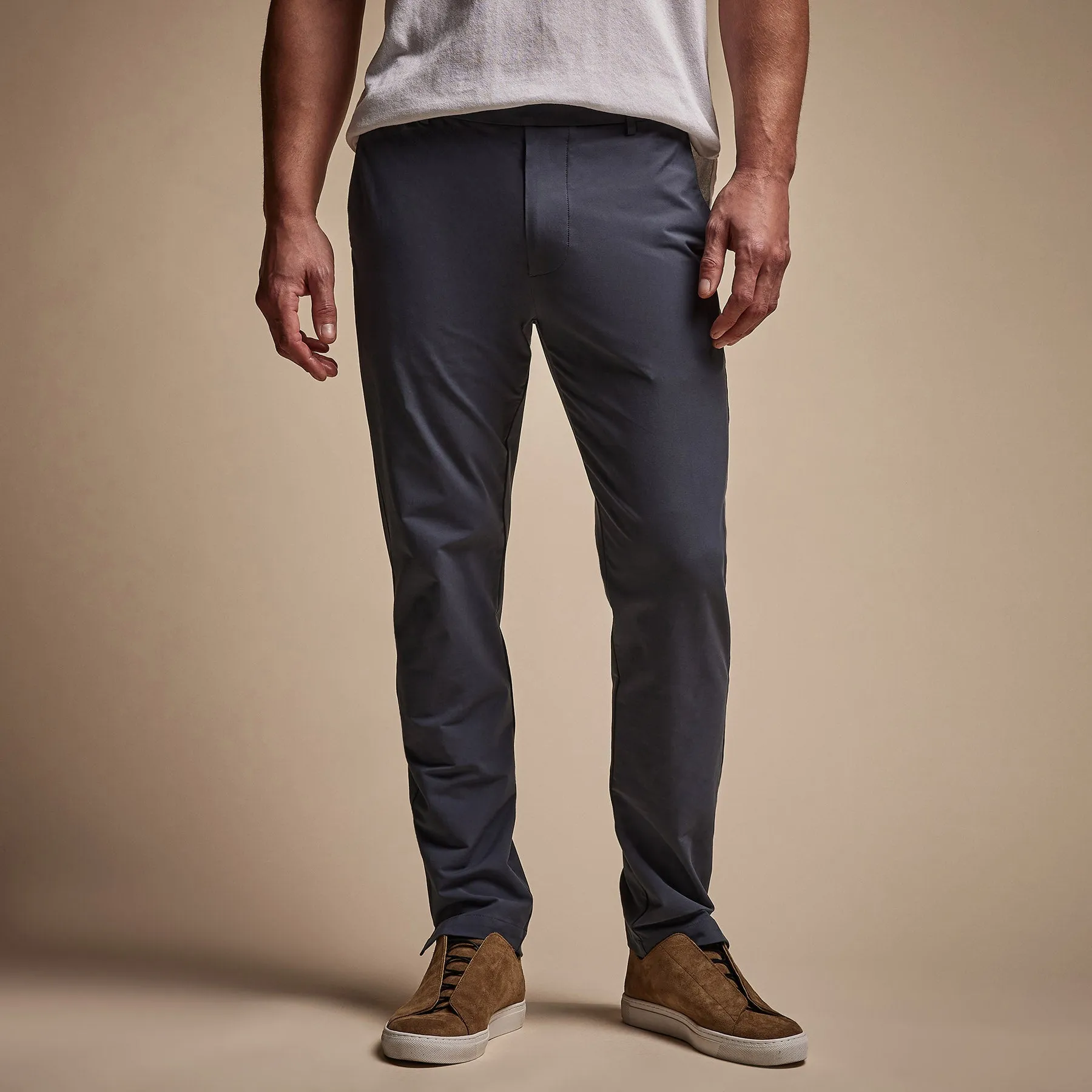 Performance Trouser - Maine sold by James Perse