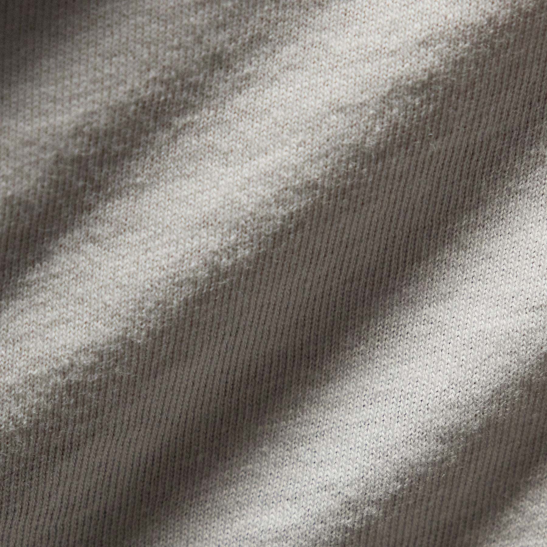 LA Gothic Short Sleeve Crew - White/True Blue sold by James Perse product image thumbnail 5