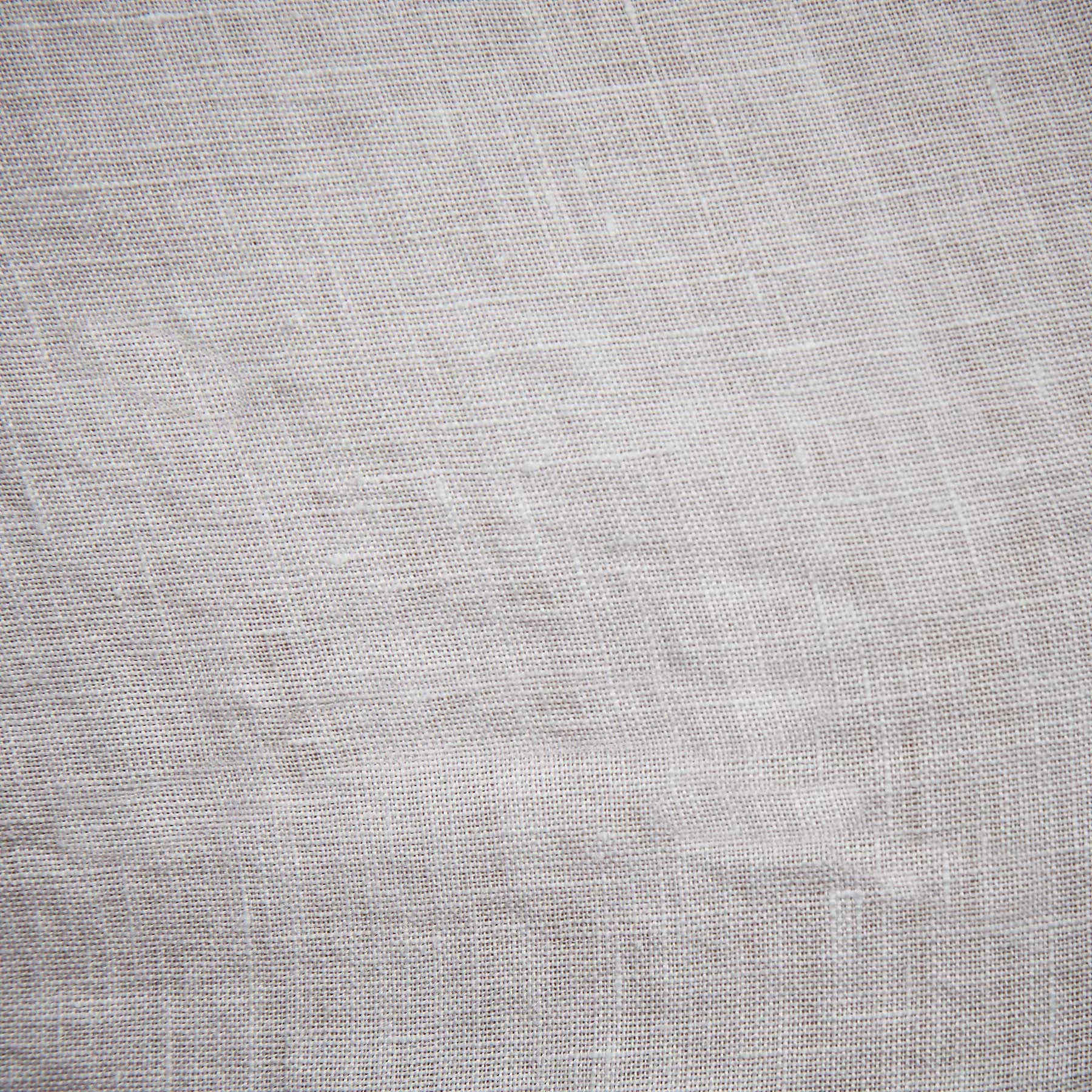 Classic Linen Shirt - White sold by James Perse product image thumbnail 5