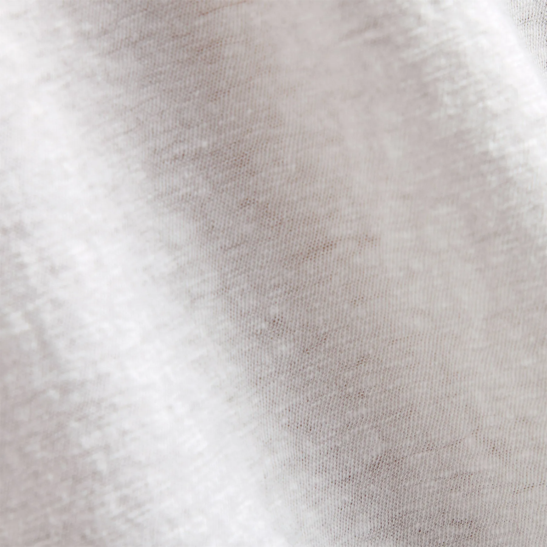 Cotton Jersey Crew - White sold by James Perse product image thumbnail 5