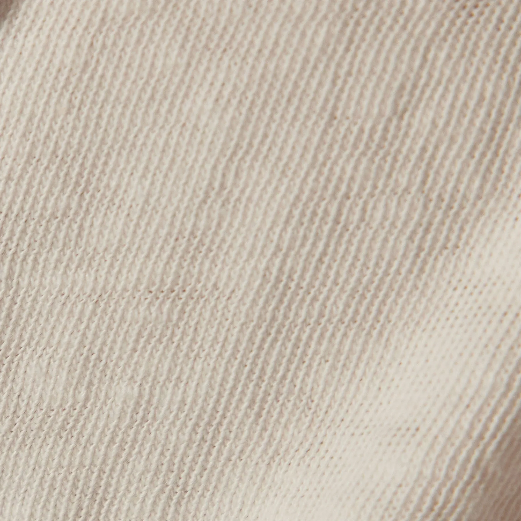 Long Sleeve Boxy Tee - White sold by James Perse product image thumbnail 5