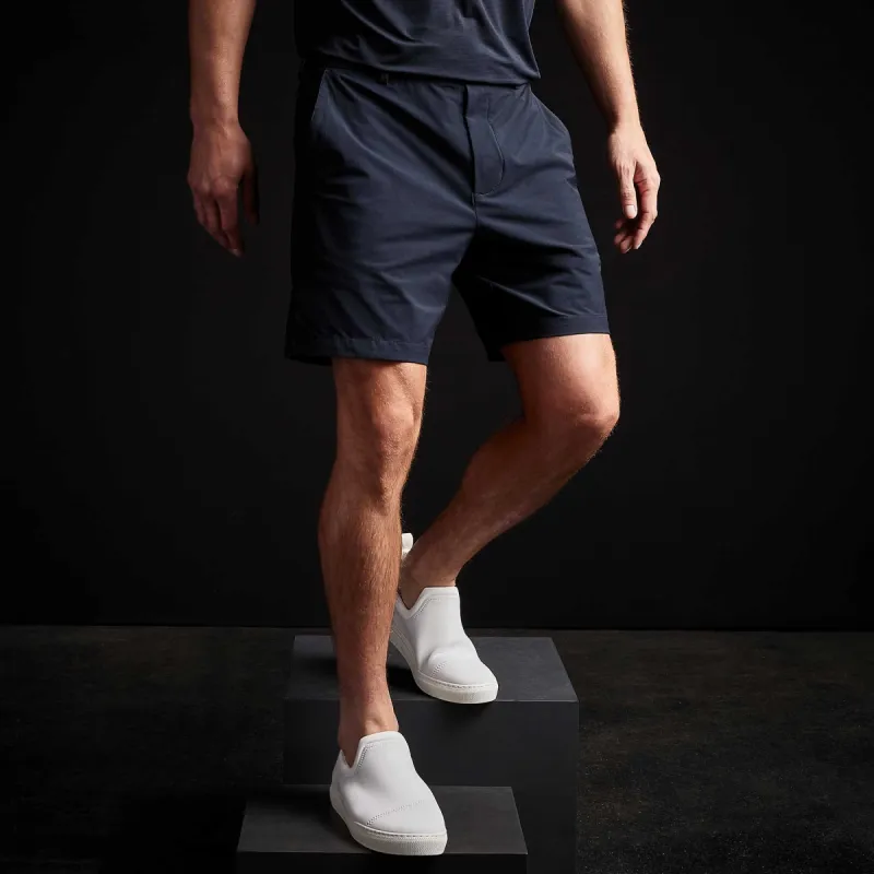 Golf Short - Deep sold by James Perse