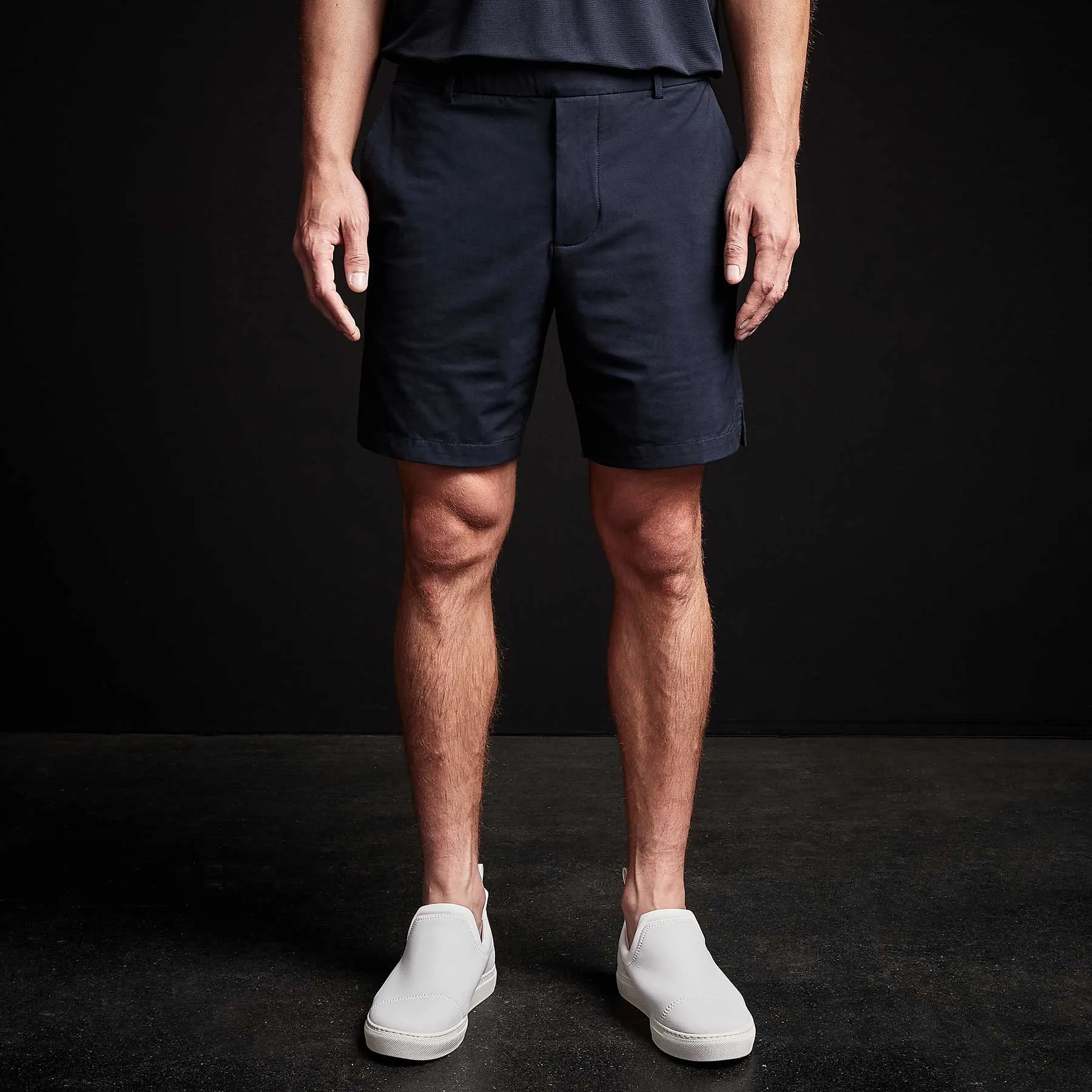 Performance Short - Deep sold by James Perse product image thumbnail 3