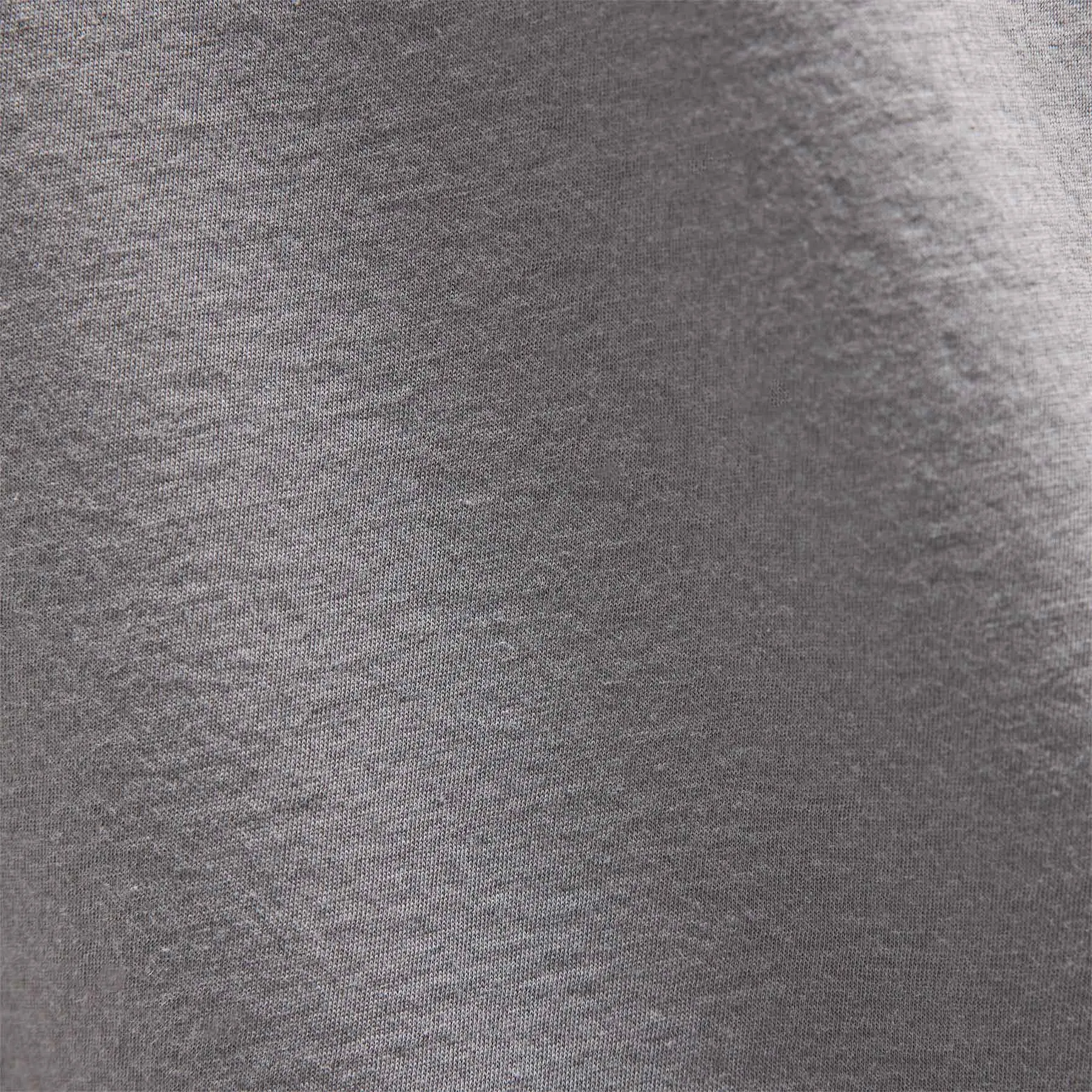 Luxe Lotus Jersey Tee - Silver Grey sold by James Perse product image thumbnail 5