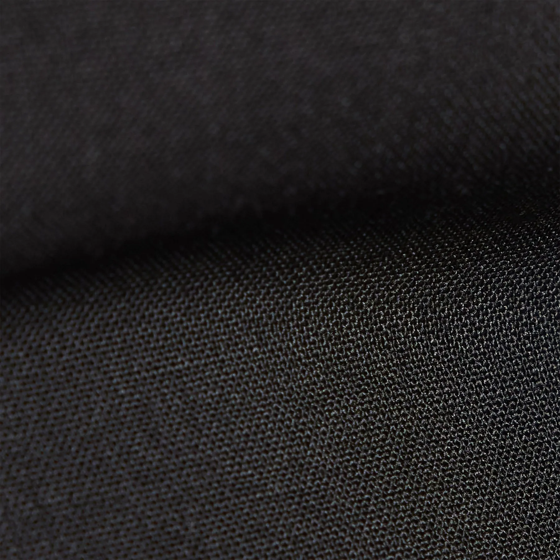 Stretch Wool Blend Pant - Black sold by James Perse product image thumbnail 5