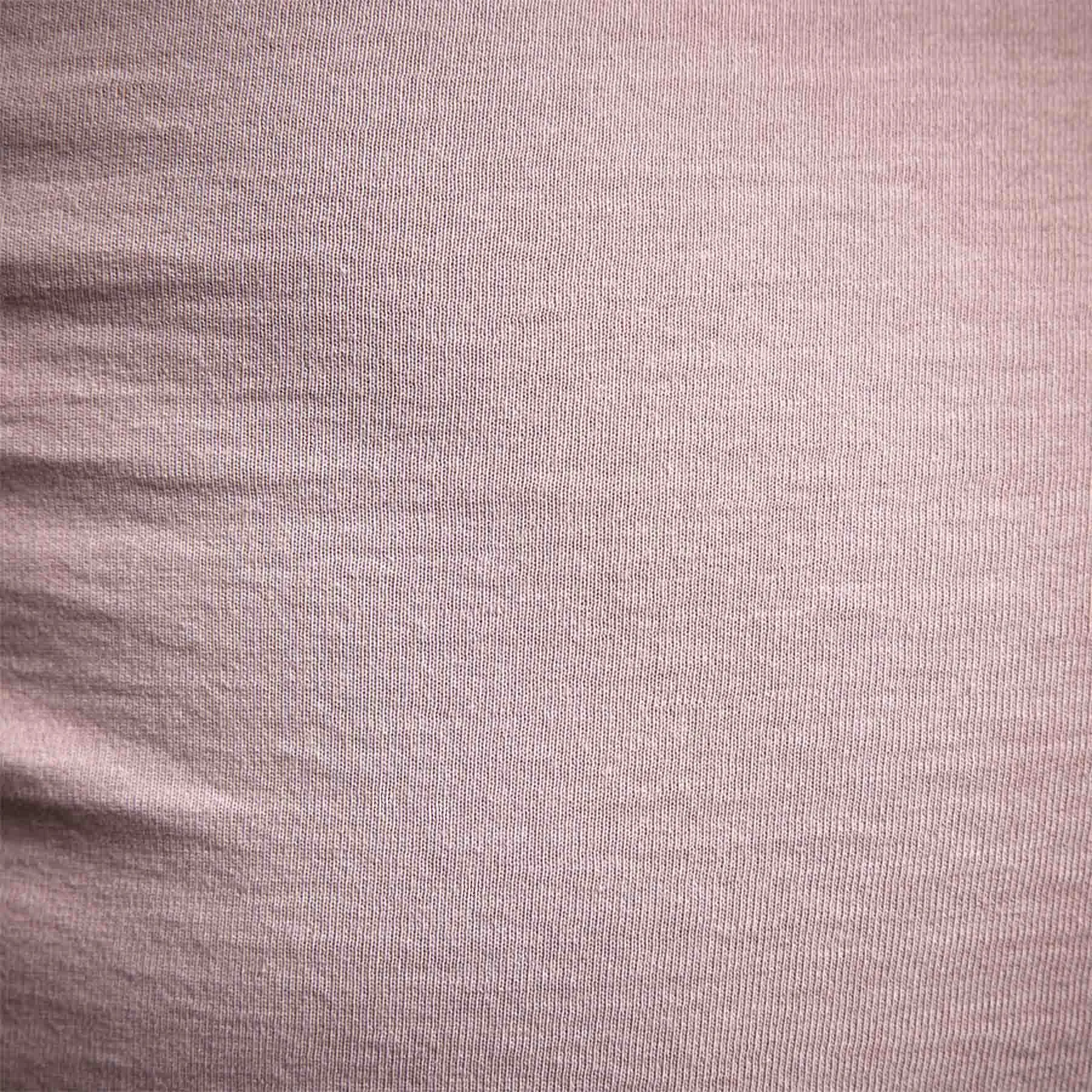Short Sleeve Crew Neck - Calamine Pigment sold by James Perse product image thumbnail 5