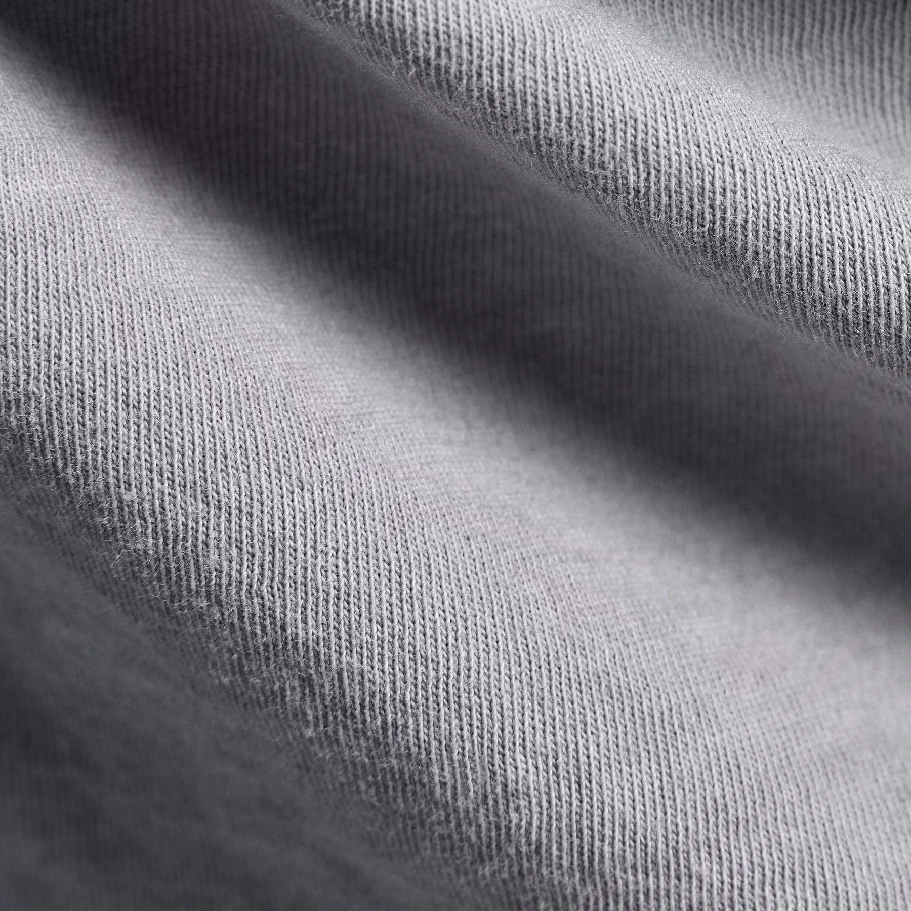 Vintage Boxy Tee - Breeze Pigment sold by James Perse product image thumbnail 4