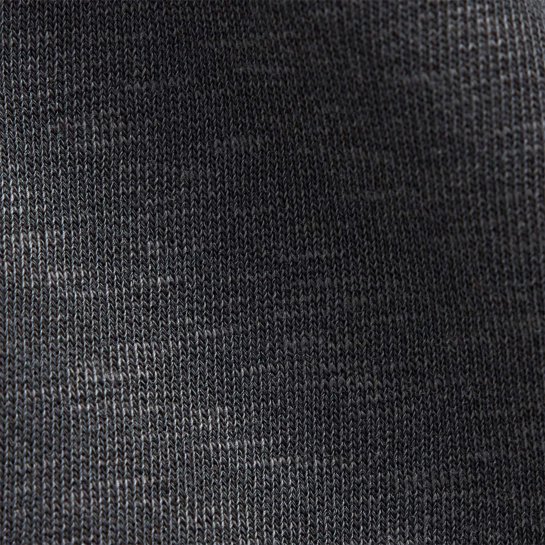 Ombrè Palms Graphic Hoodie - Carbon Pigment/Blue sold by James Perse product image thumbnail 5