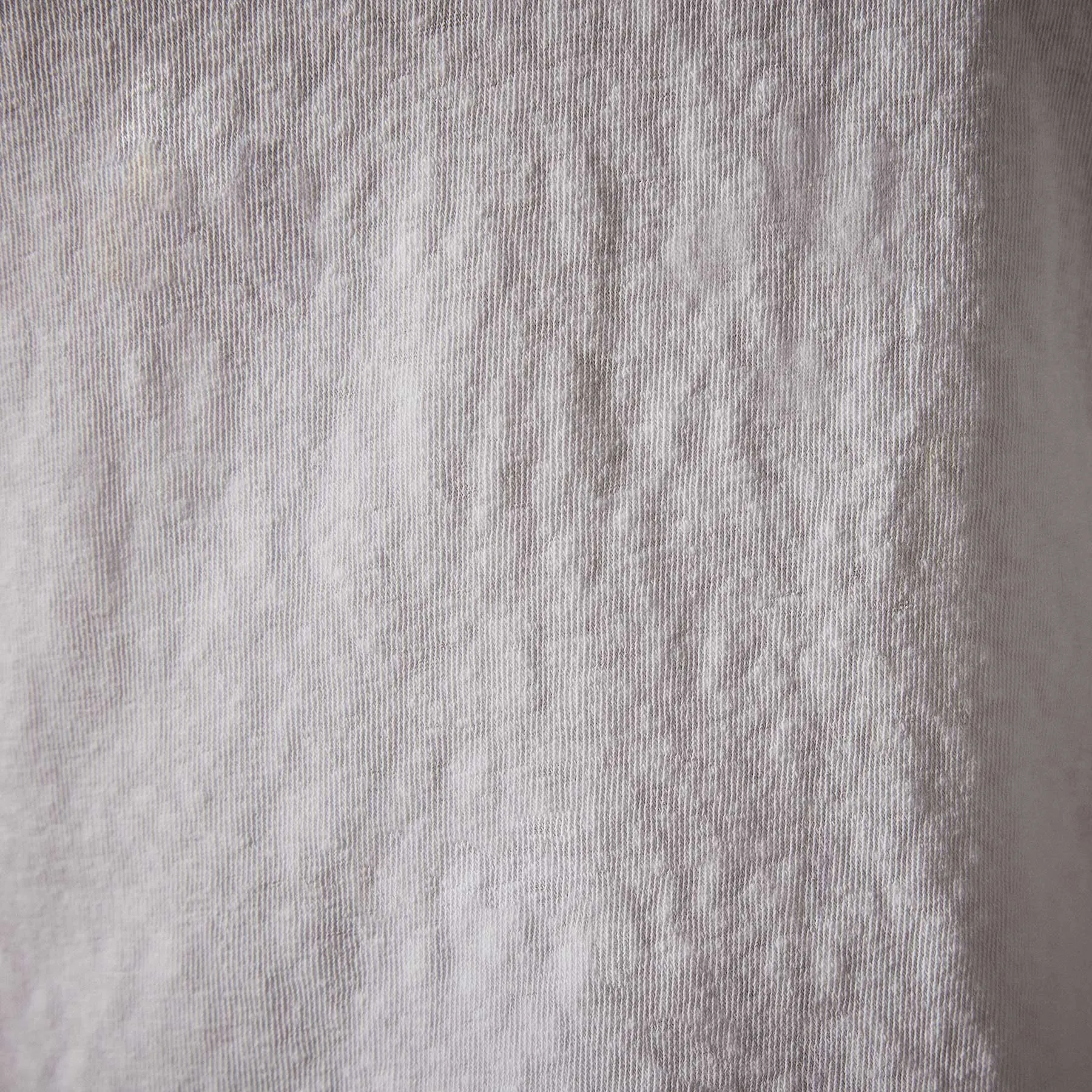 Cut Away Racer Back Tank - White sold by James Perse product image thumbnail 5