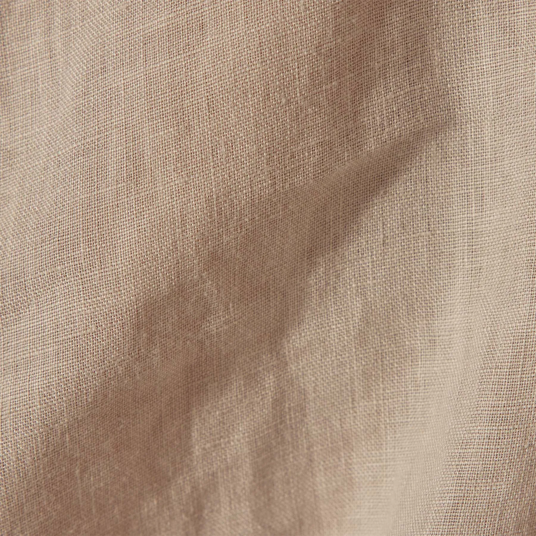 Pin Tuck Linen Top - Salt Pigment sold by James Perse product image thumbnail 5