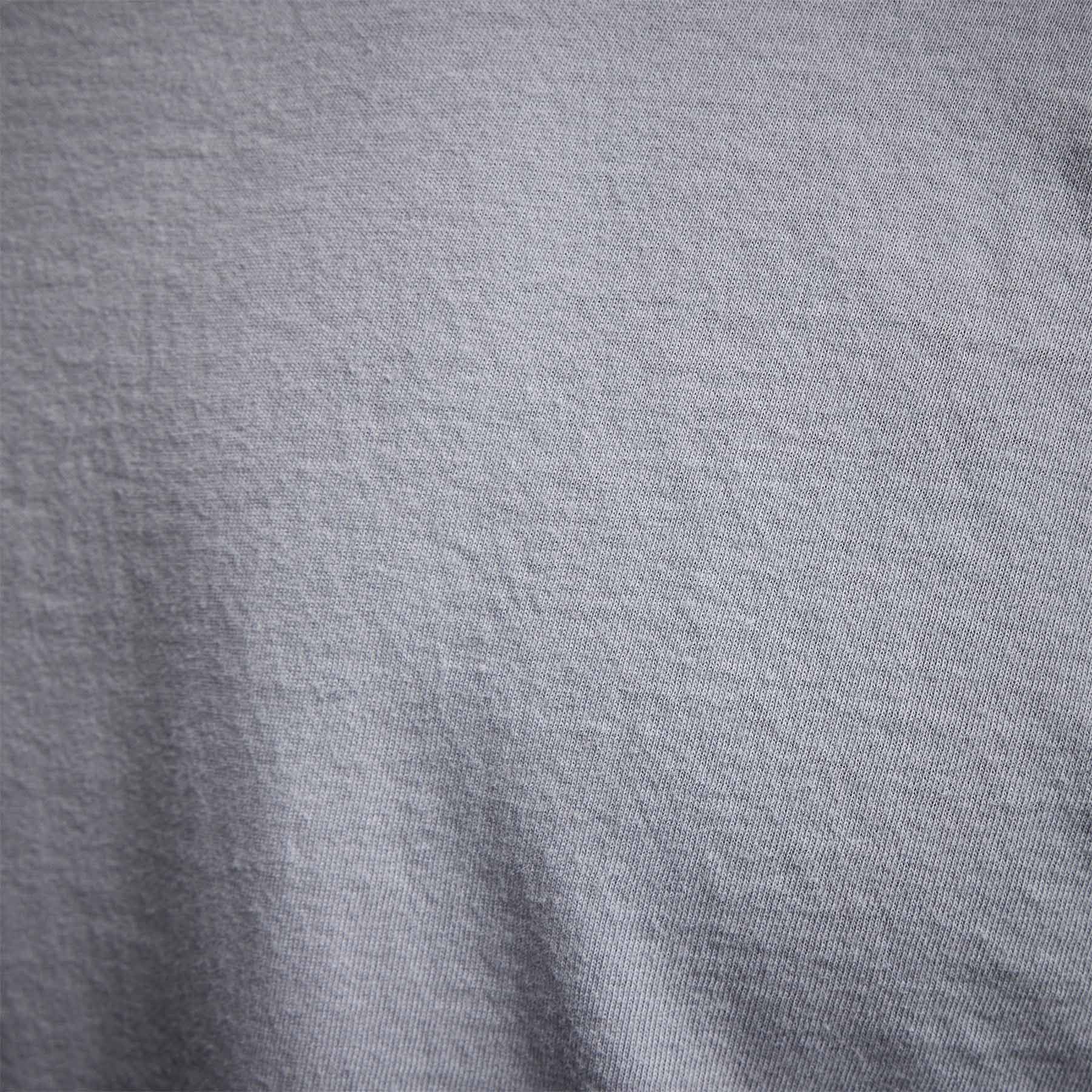 Short Sleeve Crew Neck - Blue Fog Pigment sold by James Perse product image thumbnail 5