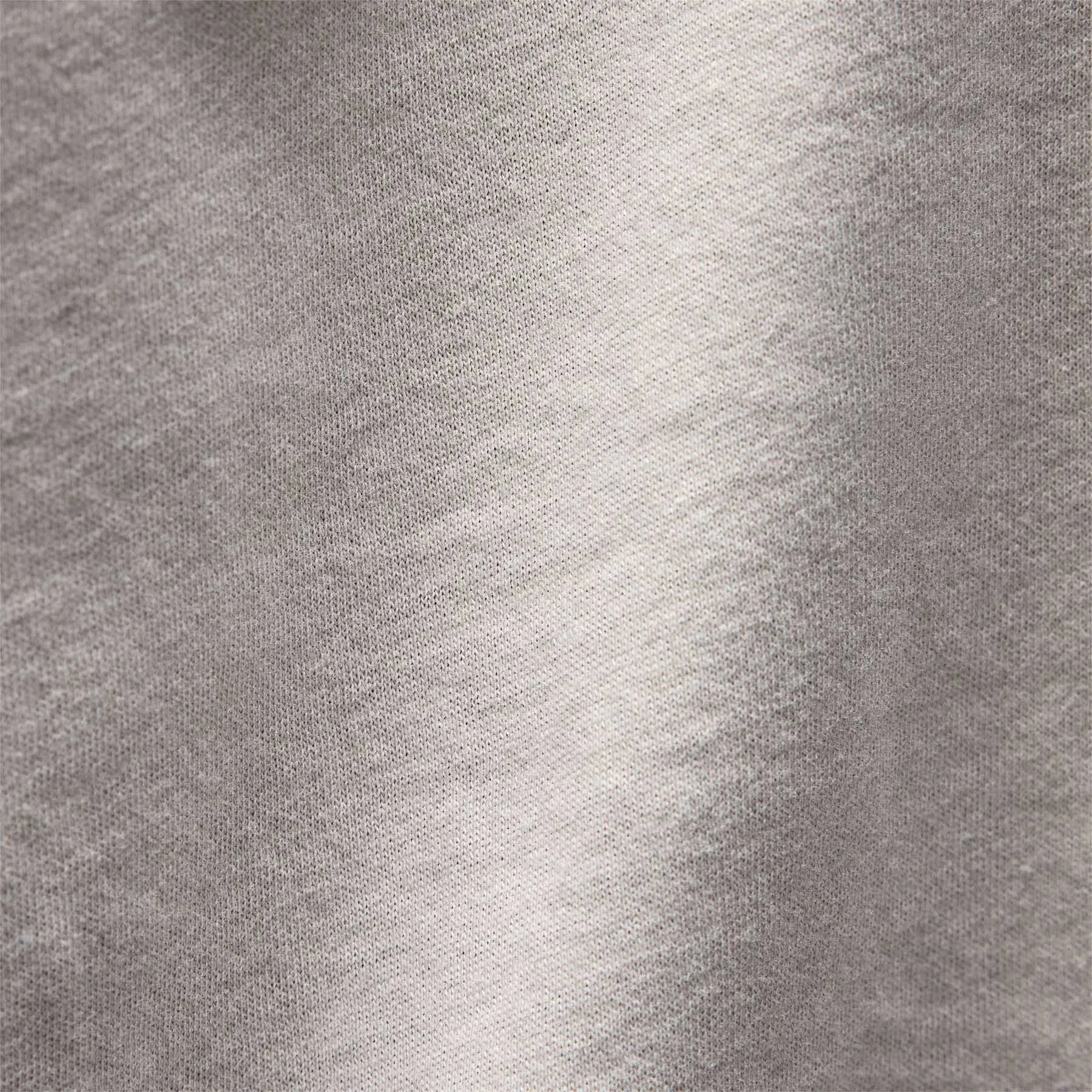 Brushed Lotus Crew - Salt sold by James Perse product image thumbnail 5