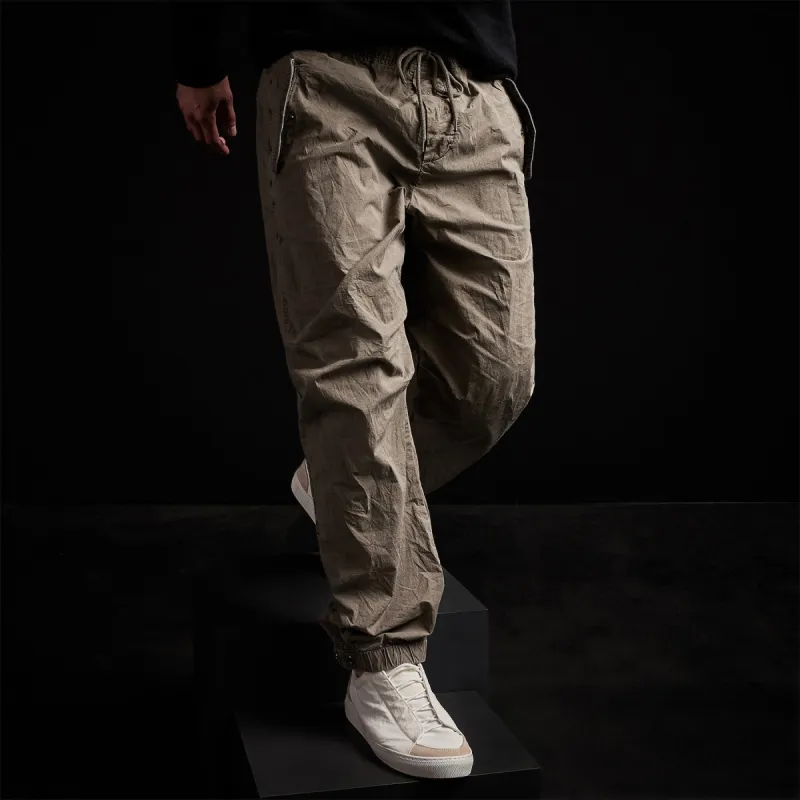 Parachute Flight Pant - Ammo Pigment sold by James Perse