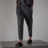 Vintage French Terry Relaxed Sweatpant - Magma Pigment sold by James Perse