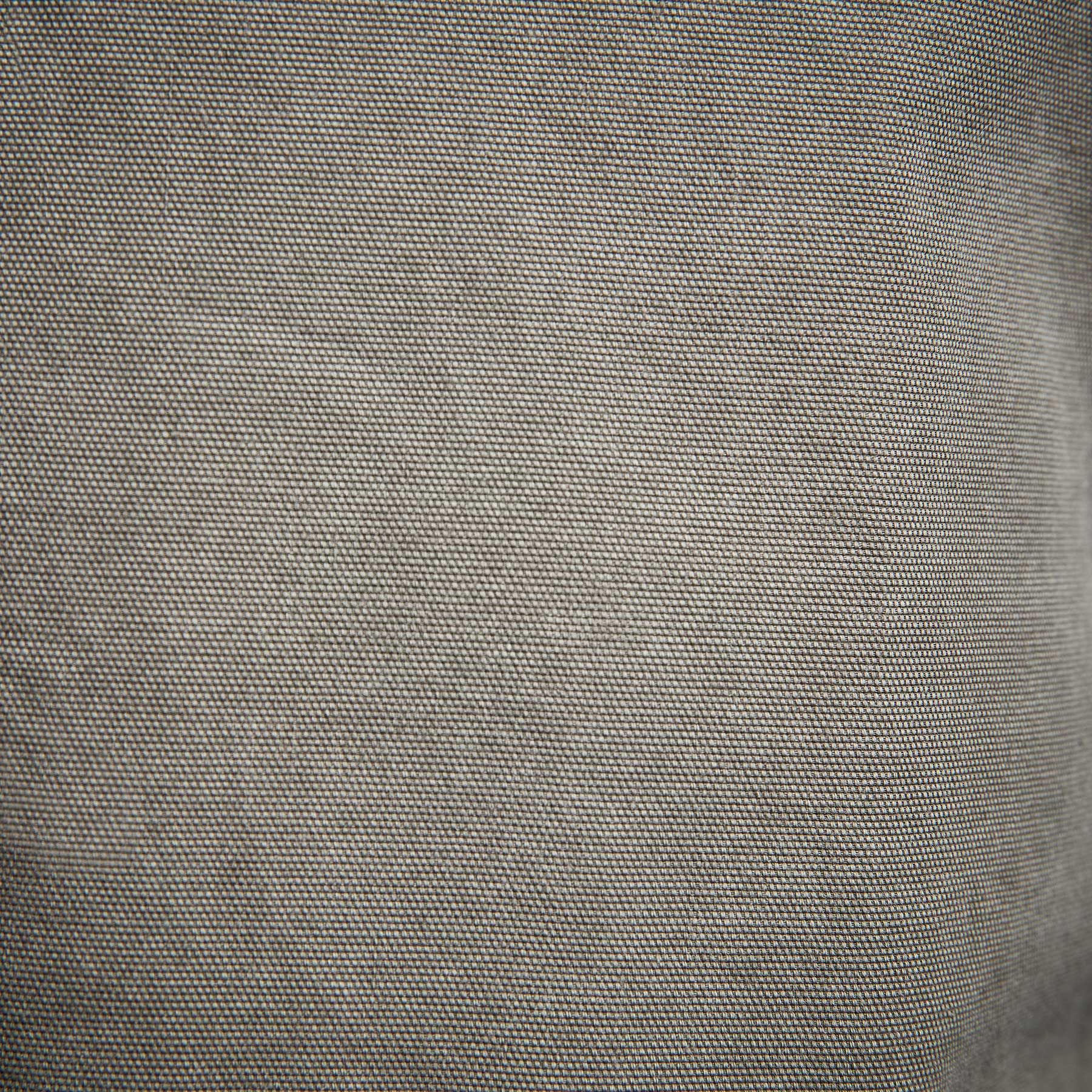 Stretch Canvas Work Short - Signet Pigment sold by James Perse product image thumbnail 4