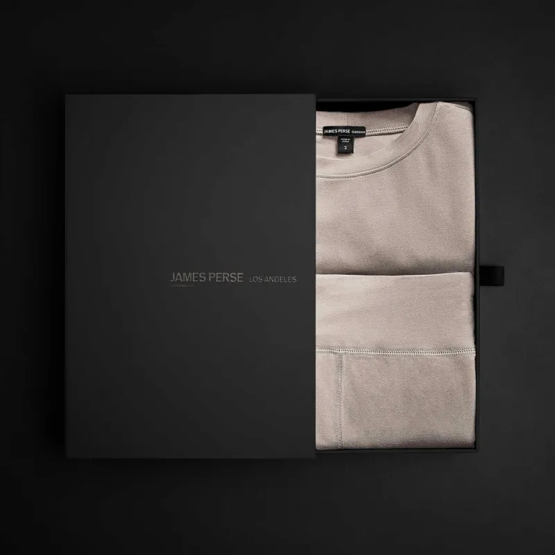 Women's Lounge Set - Dapple sold by James Perse