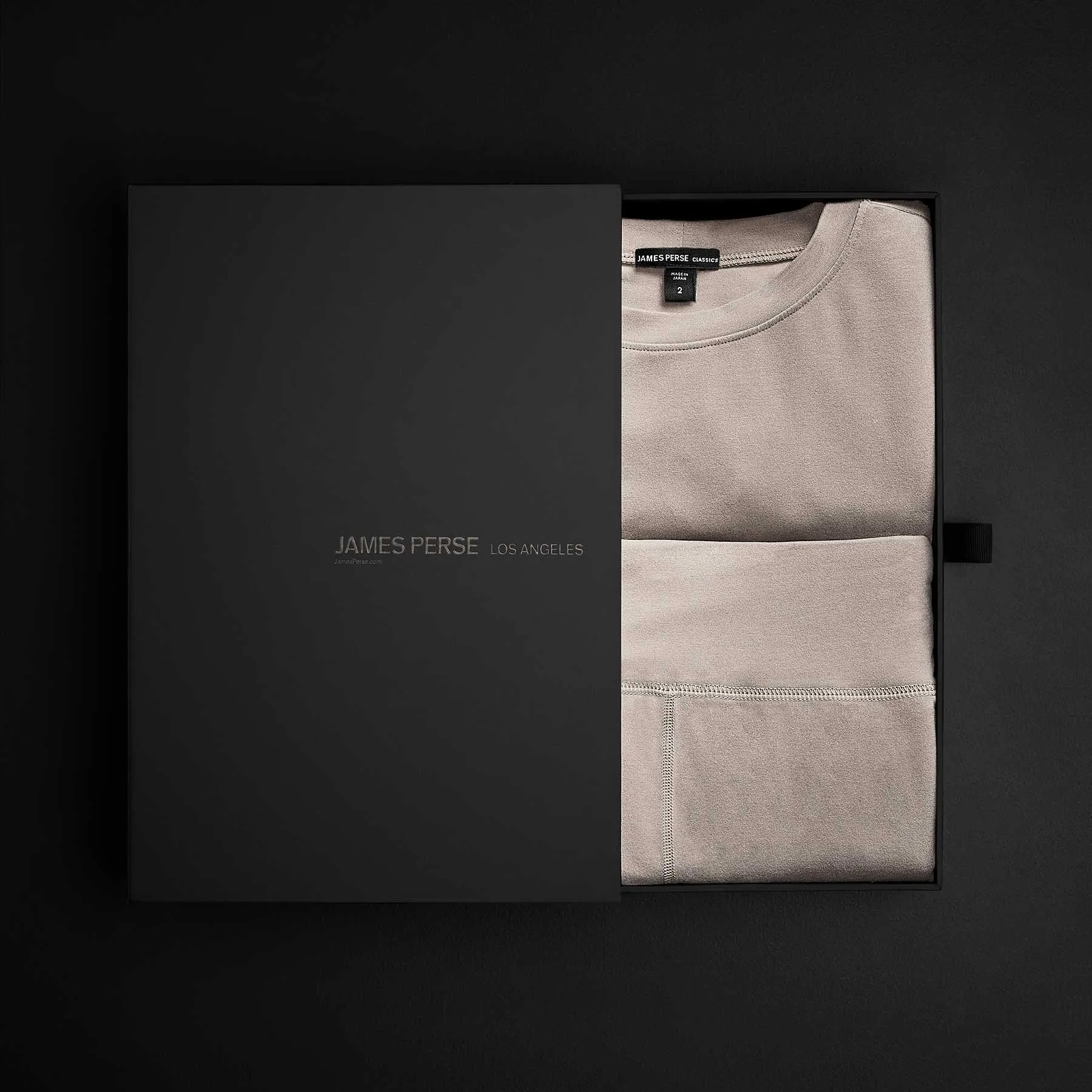 Women's Lounge Set - Dapple sold by James Perse