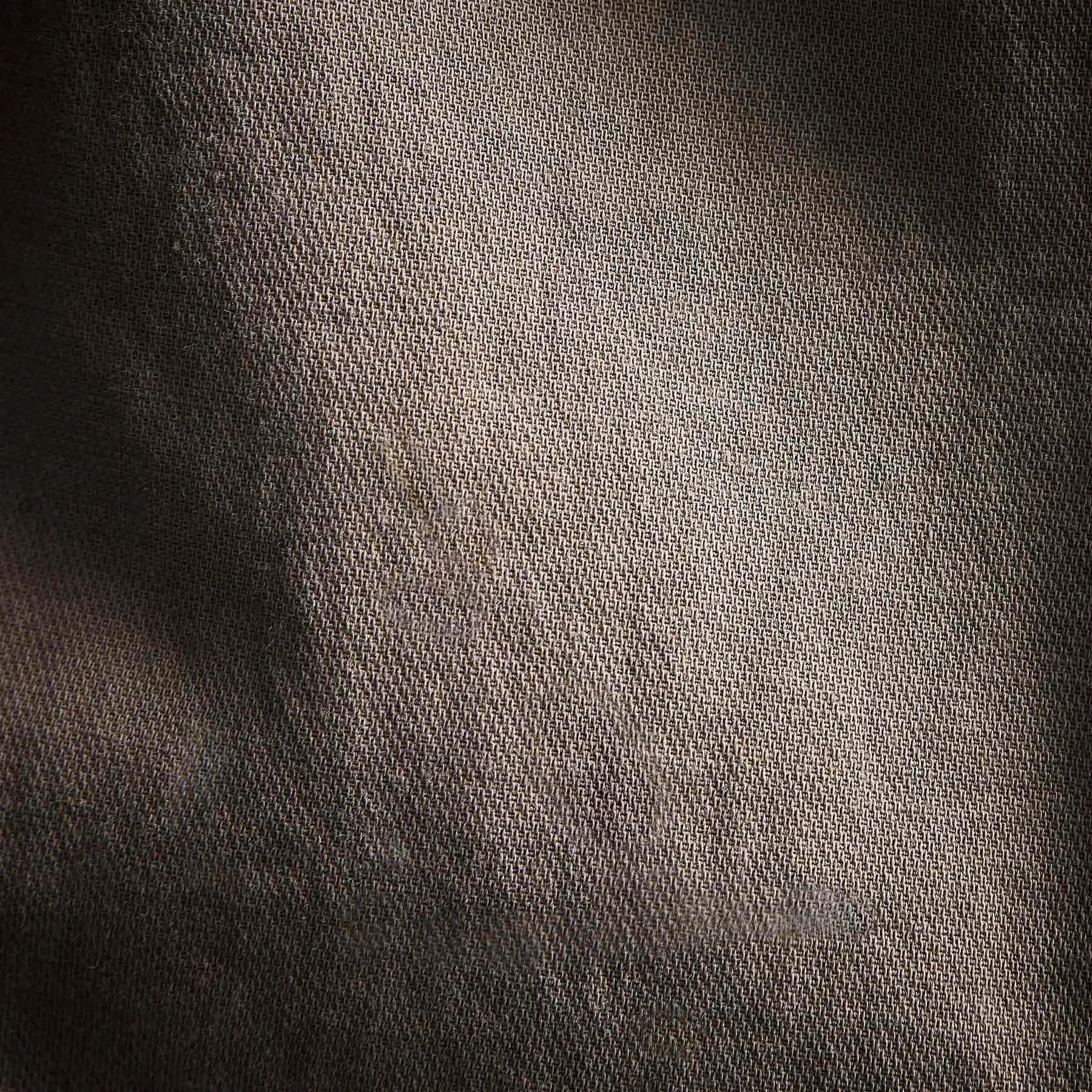 Cotton Linen Cuffed Trouser - Silt Pigment sold by James Perse product image thumbnail 5