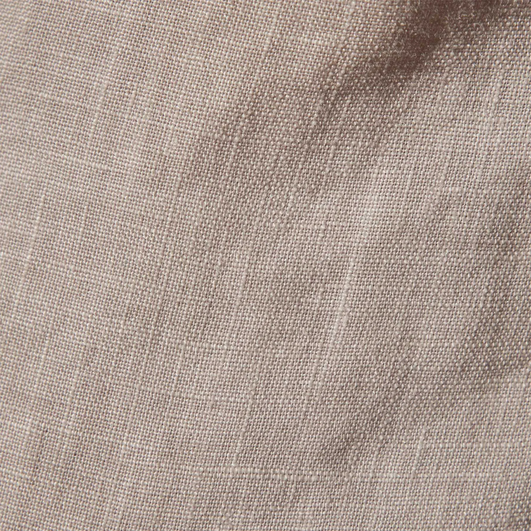 Double Breasted Linen Blazer - Salt Pigment sold by James Perse product image thumbnail 5