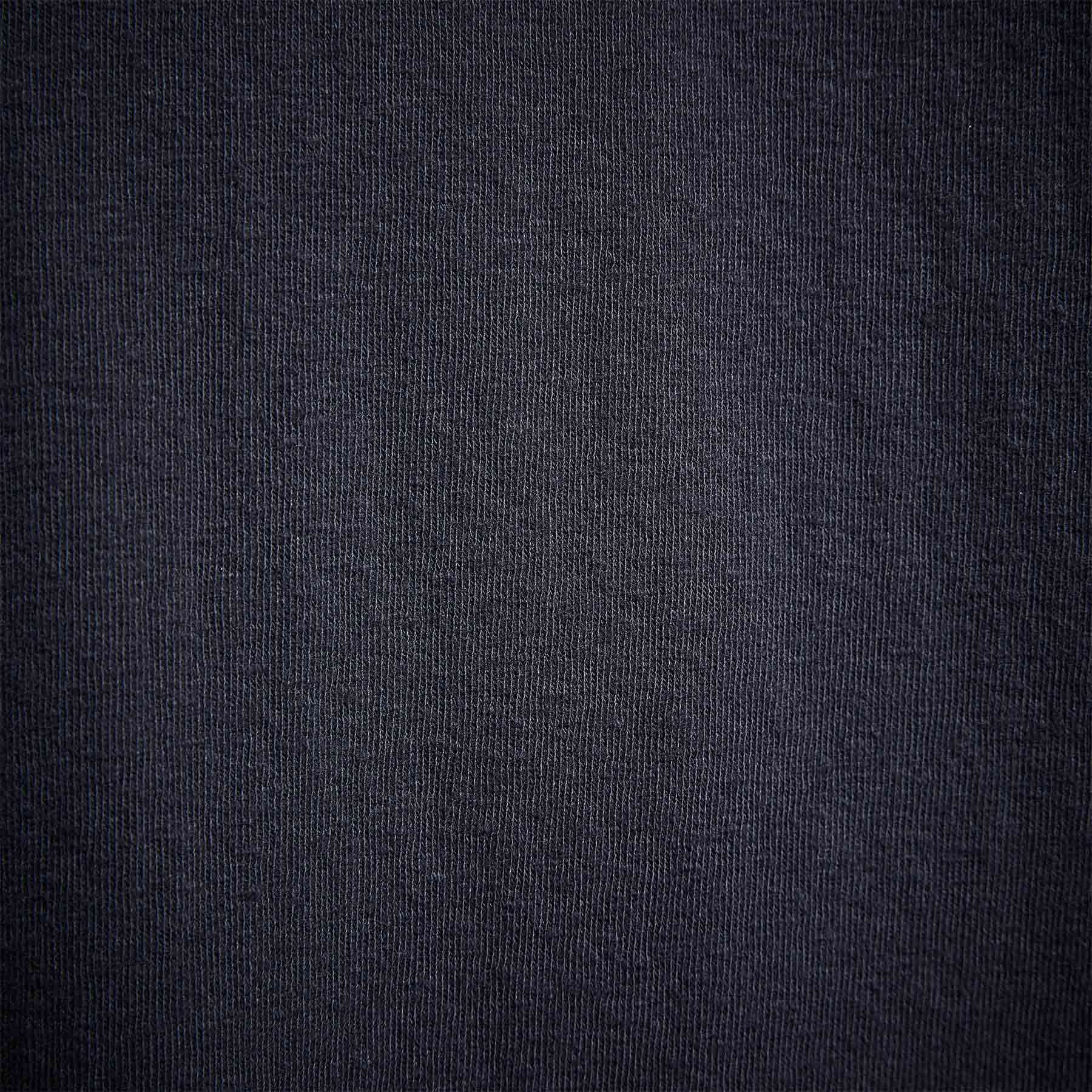 Brushed Jersey Long Sleeve Polo - Blue Oil sold by James Perse product image thumbnail 5