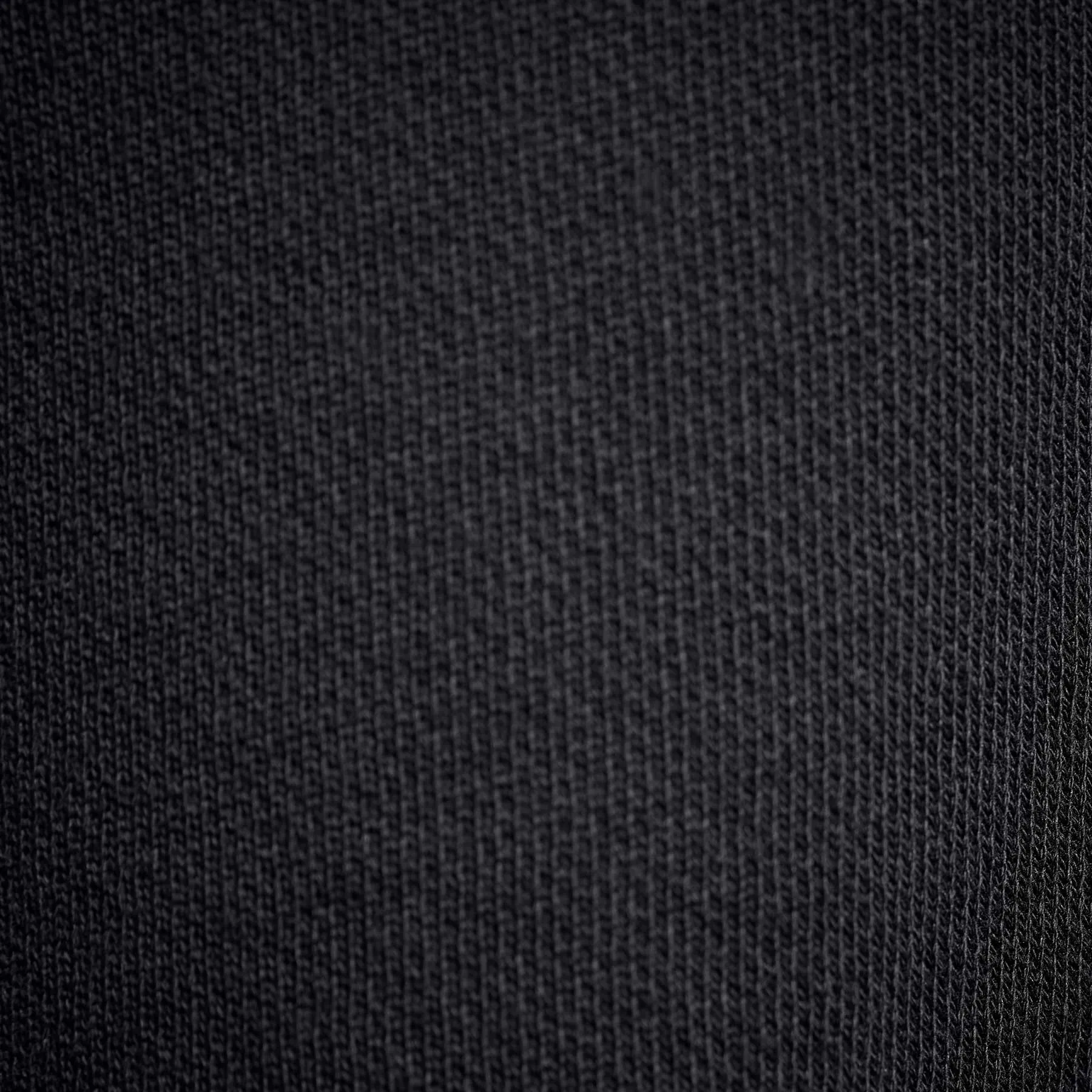 French Terry Sweatpant - Black sold by James Perse product image thumbnail 5