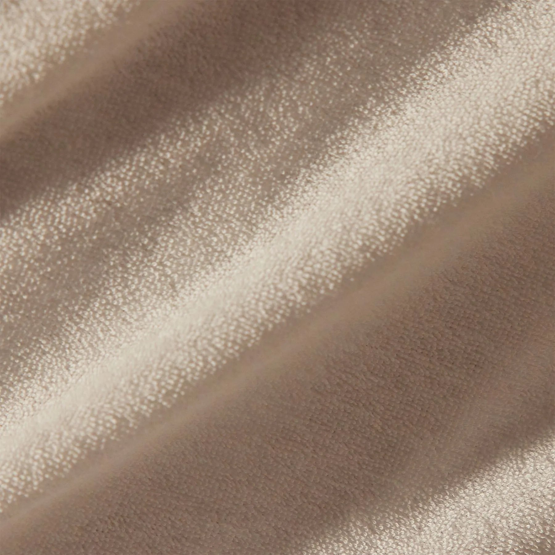 Cotton Terry Short Sleeve - White sold by James Perse product image thumbnail 5