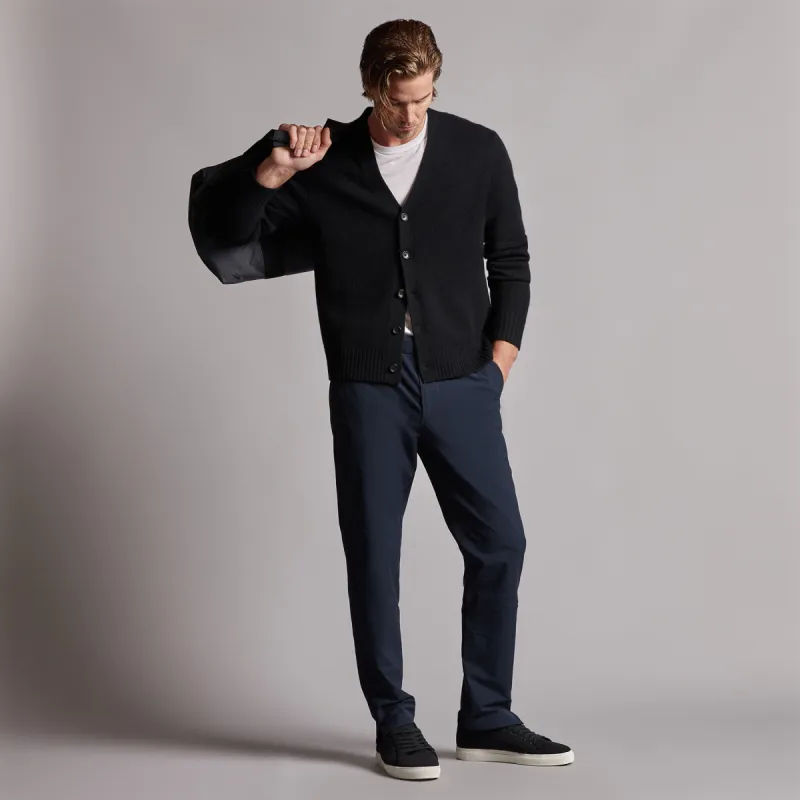 Performance Trouser - Deep sold by James Perse
