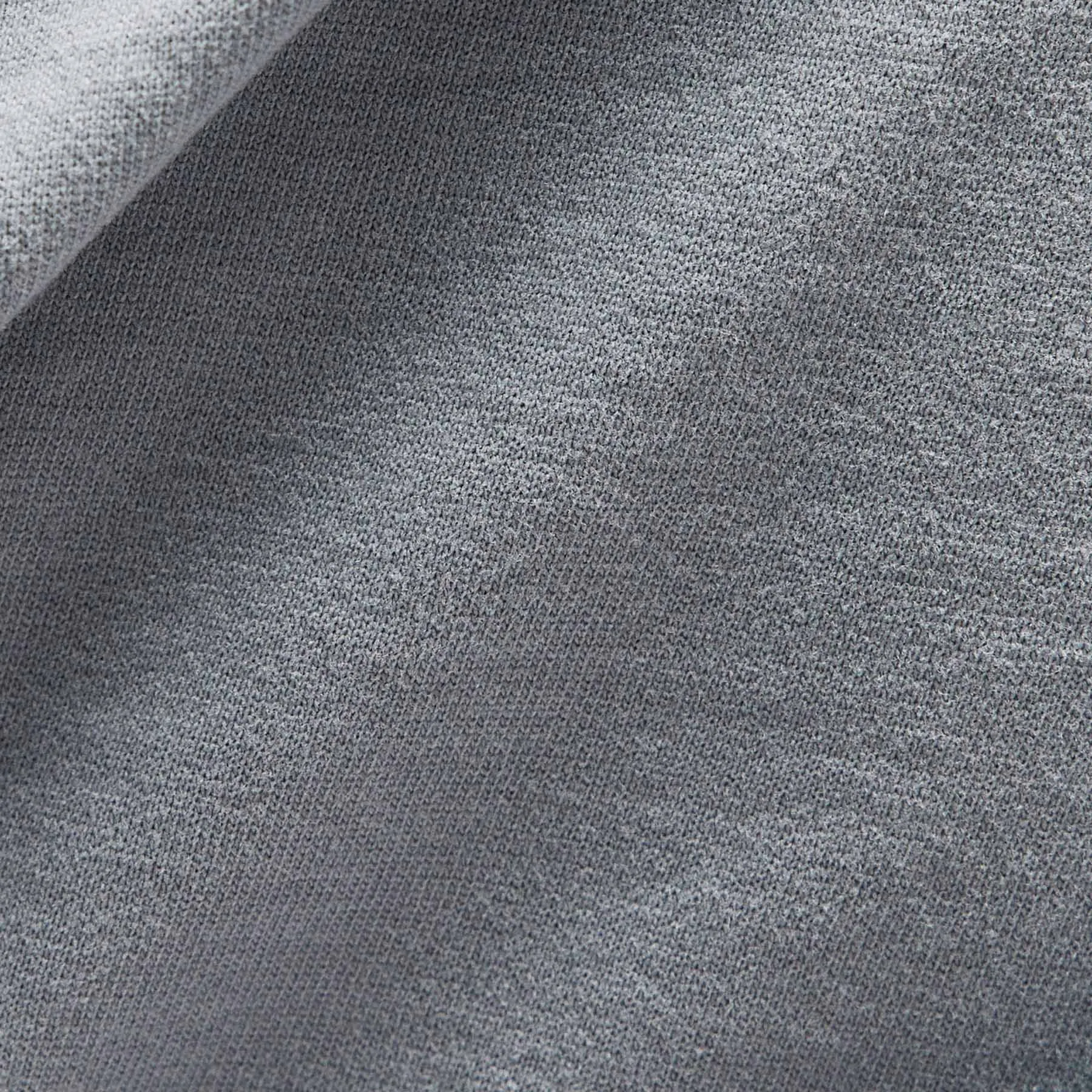 Heavy Luxe Jersey Crew - Bluestone sold by James Perse product image thumbnail 5